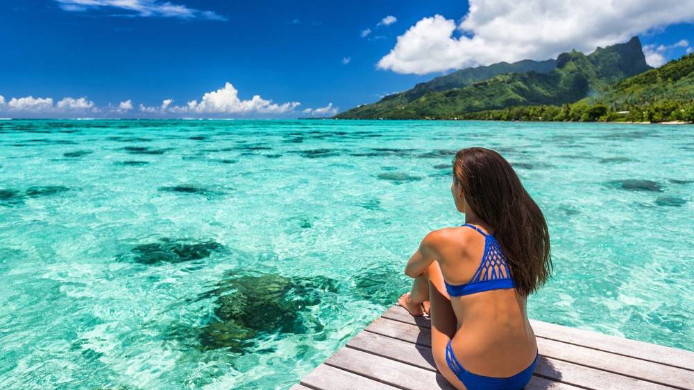 Tahiti
