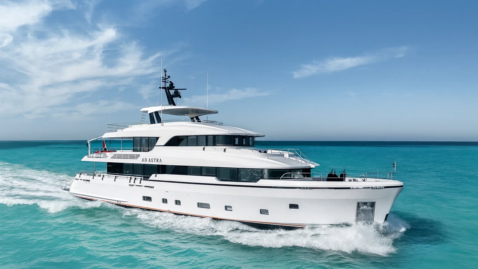Ad Astra
