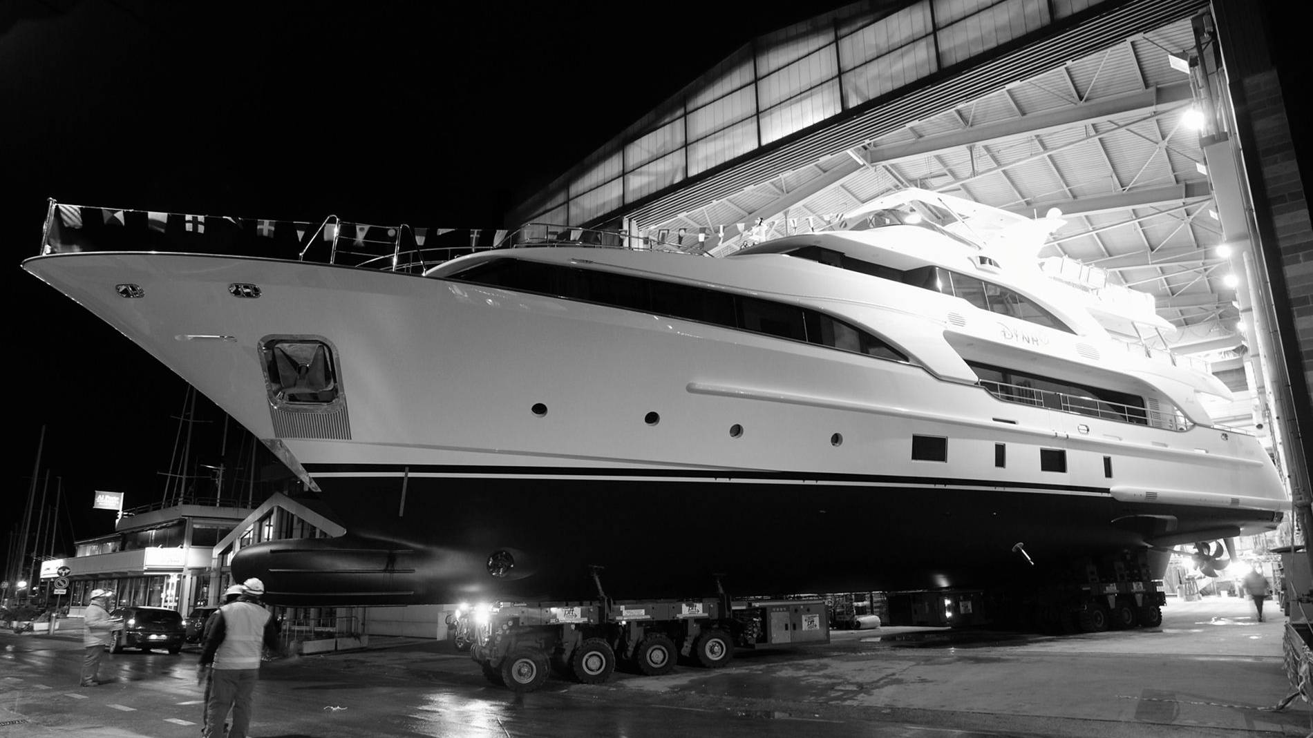 Benetti