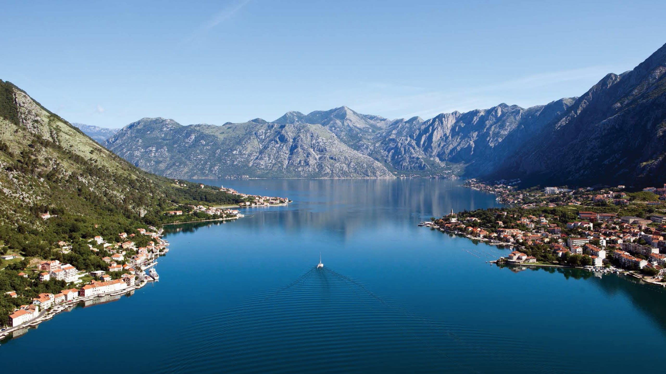 Porto Montenegro