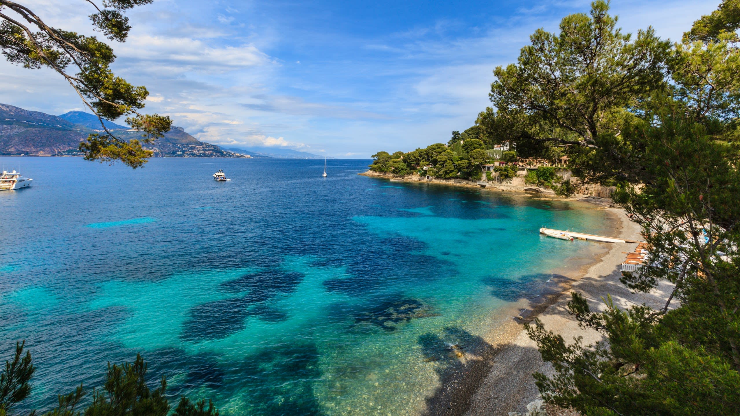 Cap Ferrat