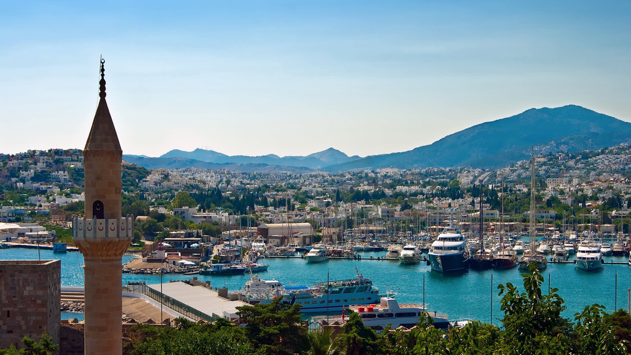 Bodrum