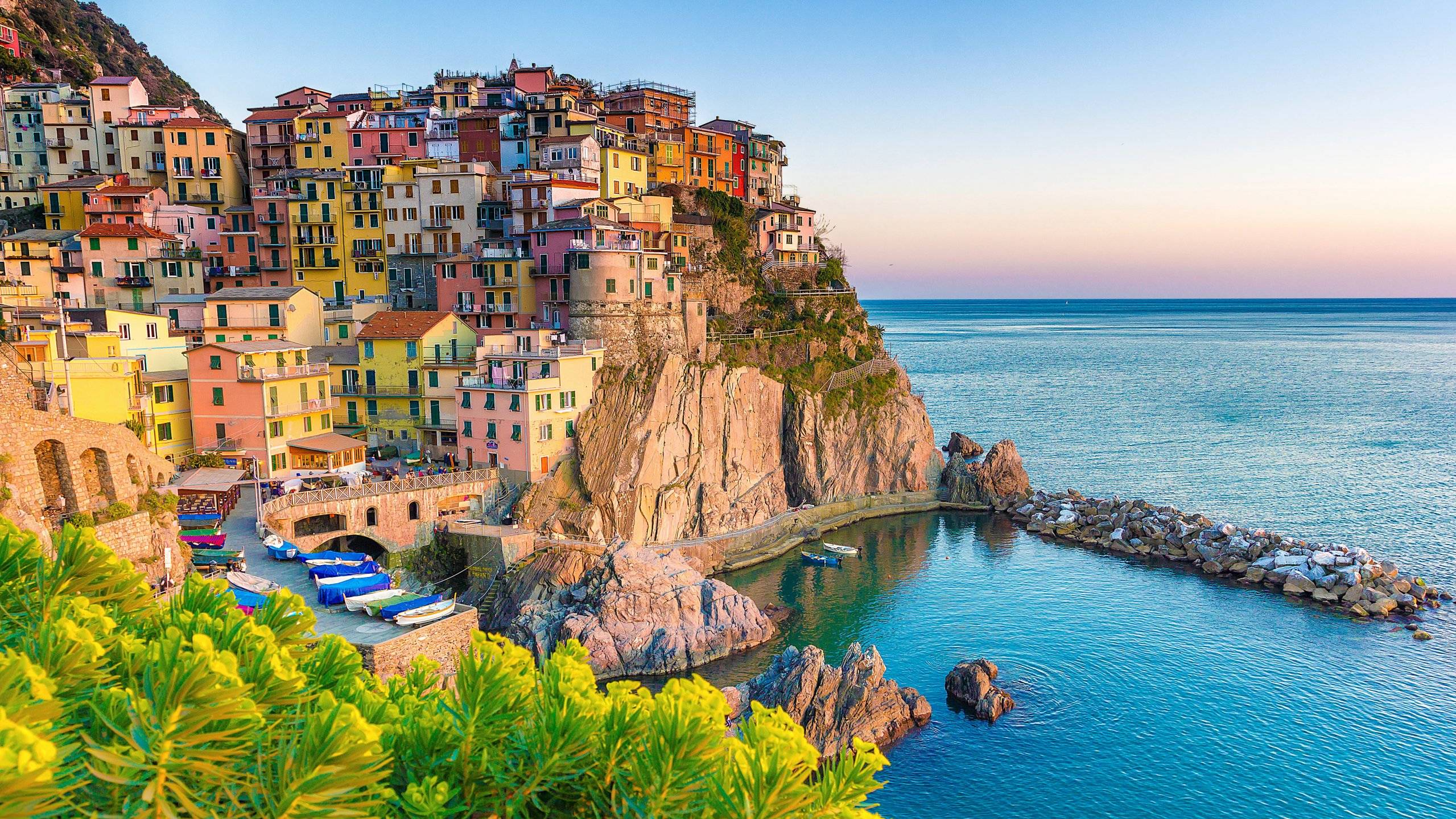 Cinque Terre
