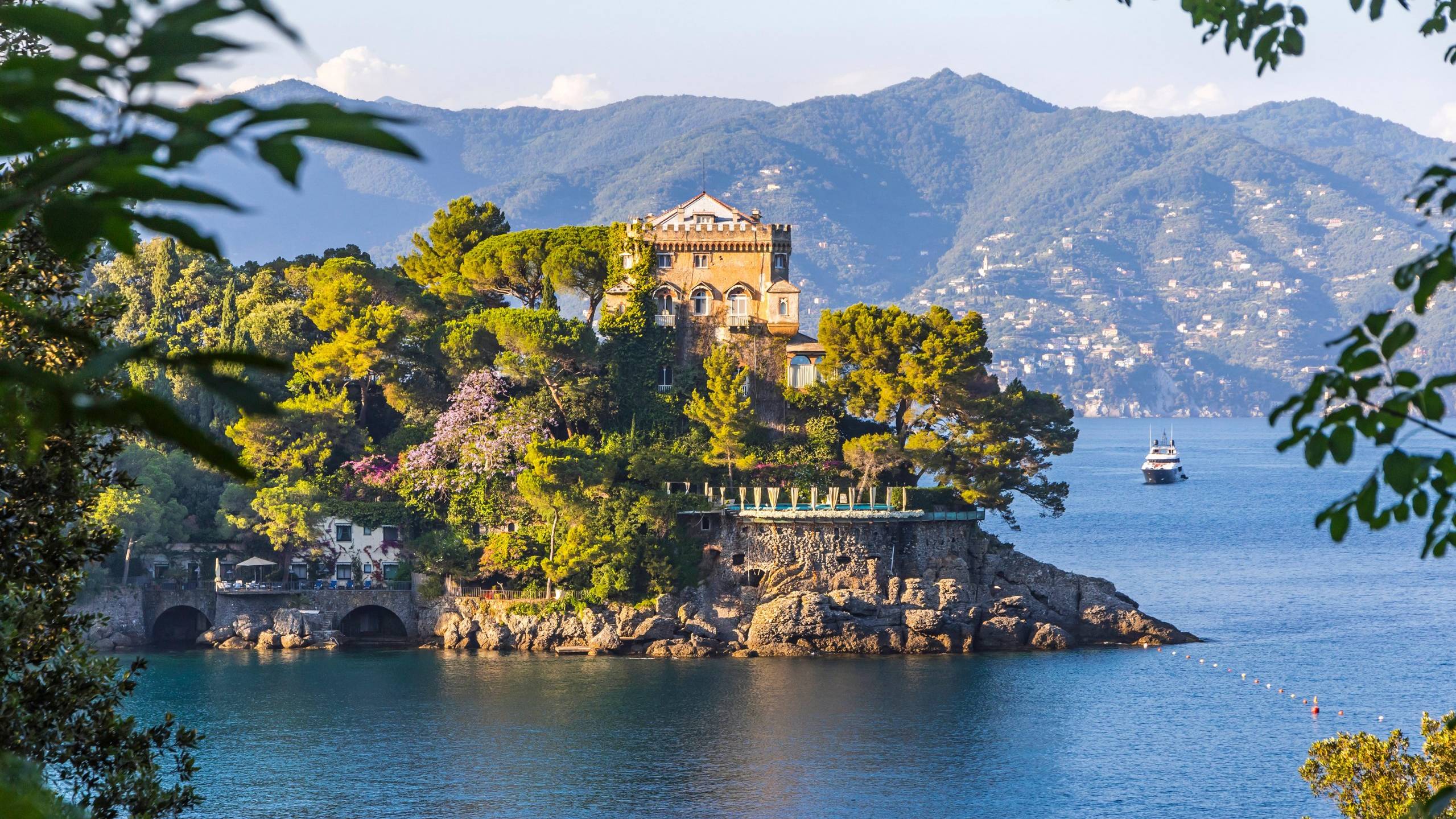 Santa Margherita Ligure