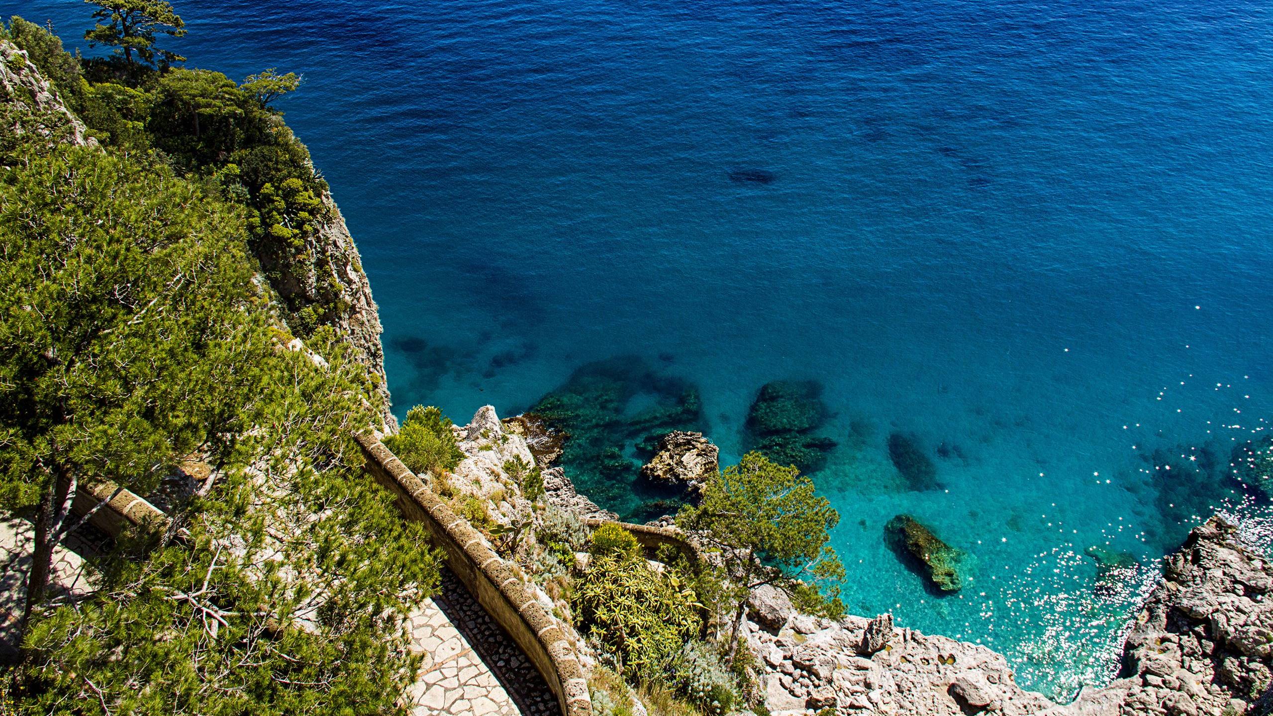 Capri