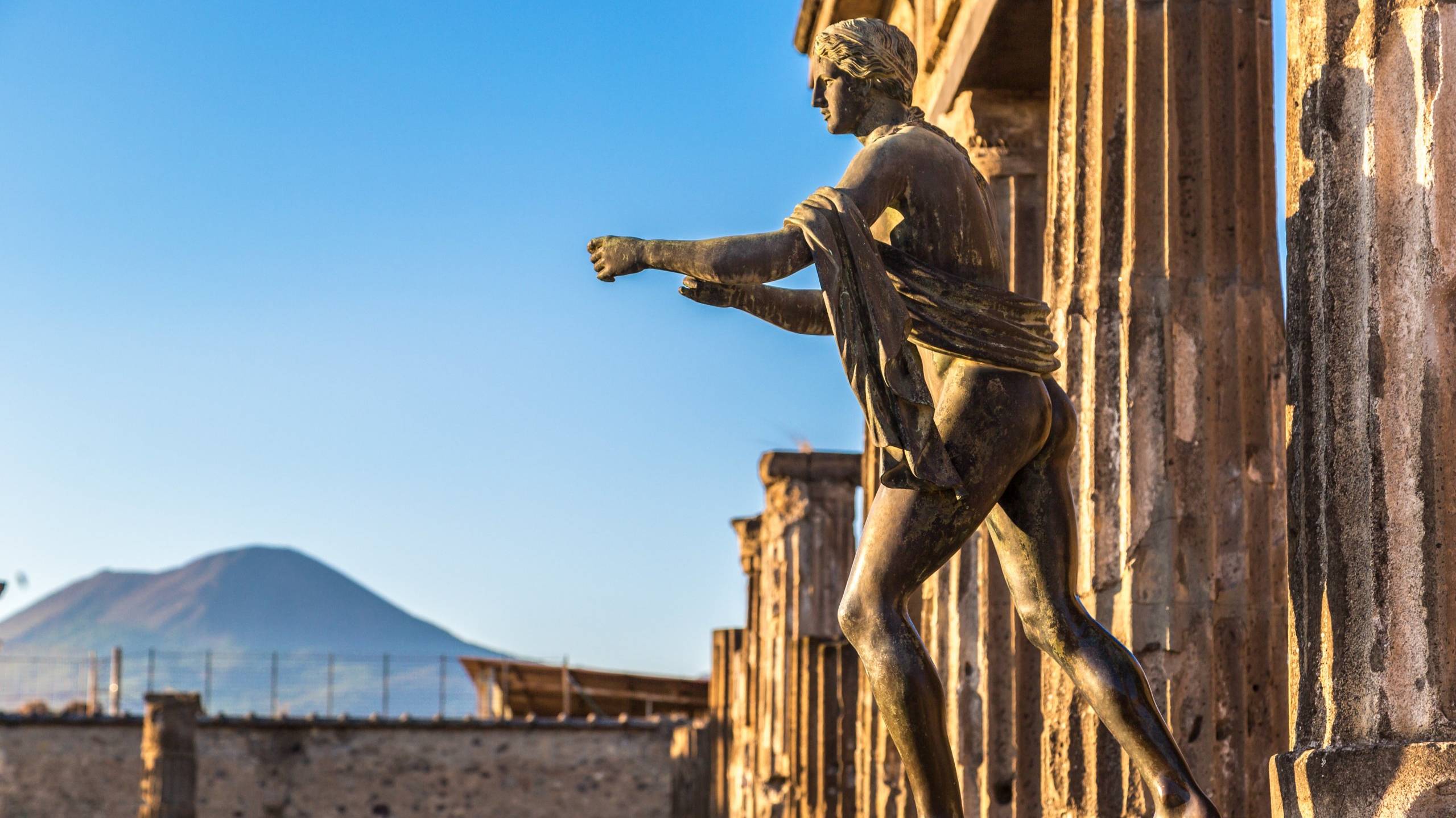 Pompeii