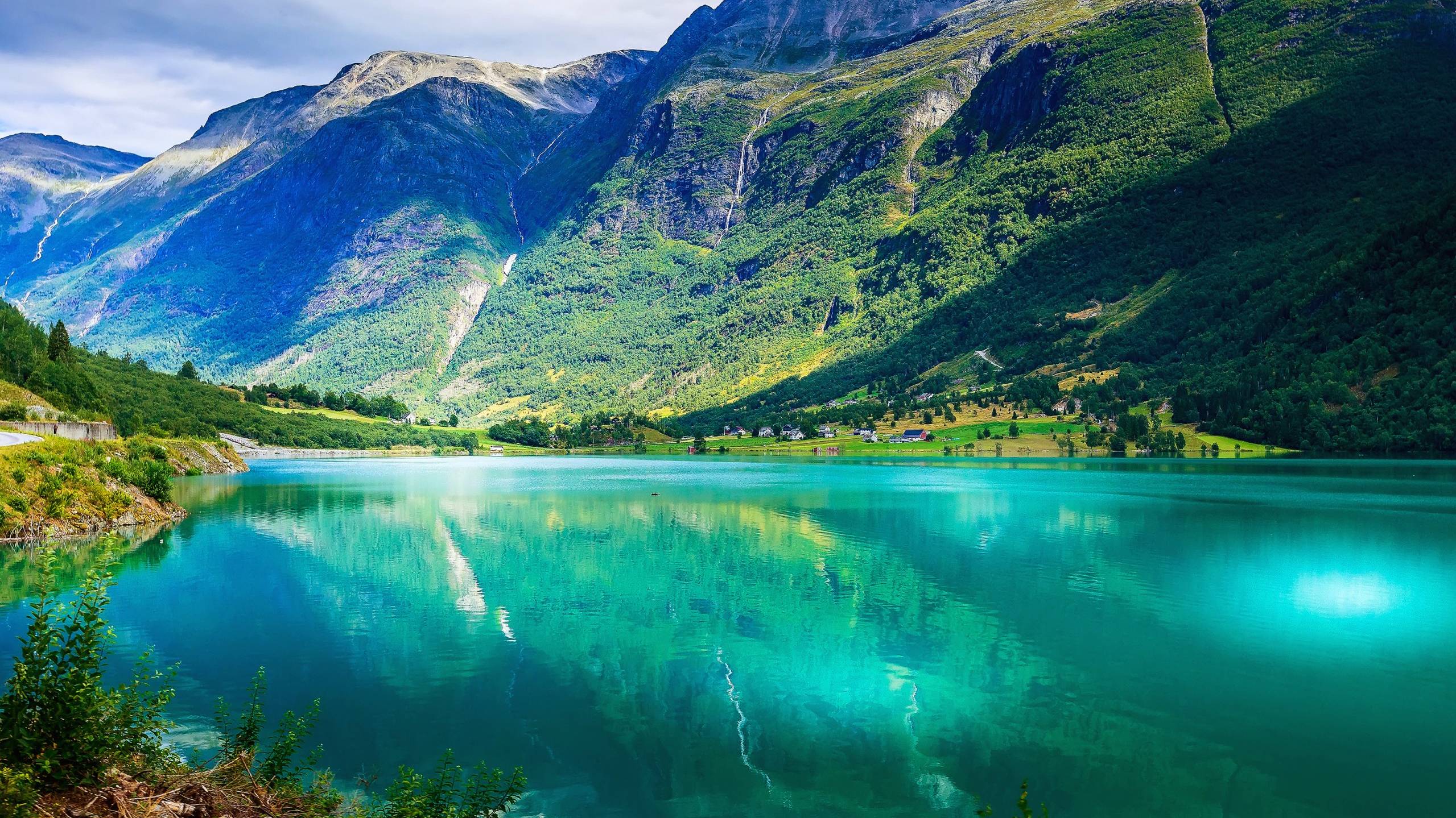 Into the Wild: Norway’s Western Fjords