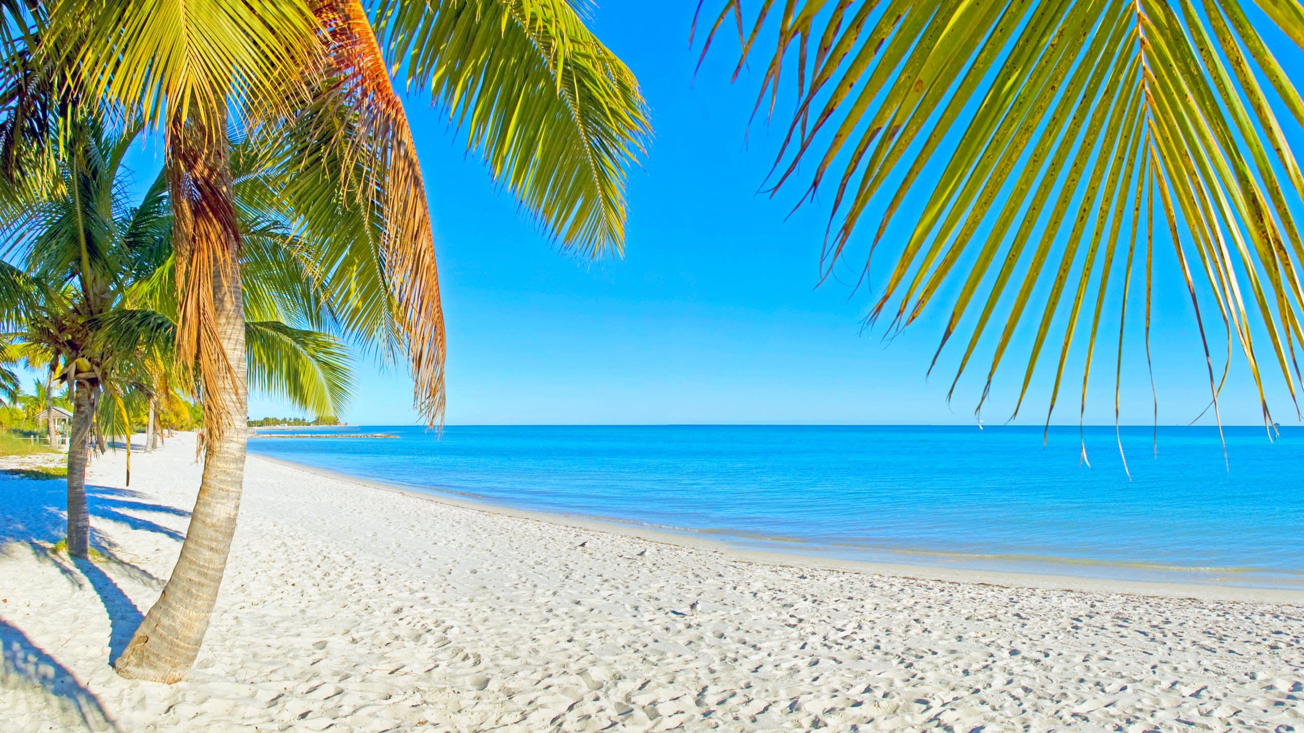 Florida Keys