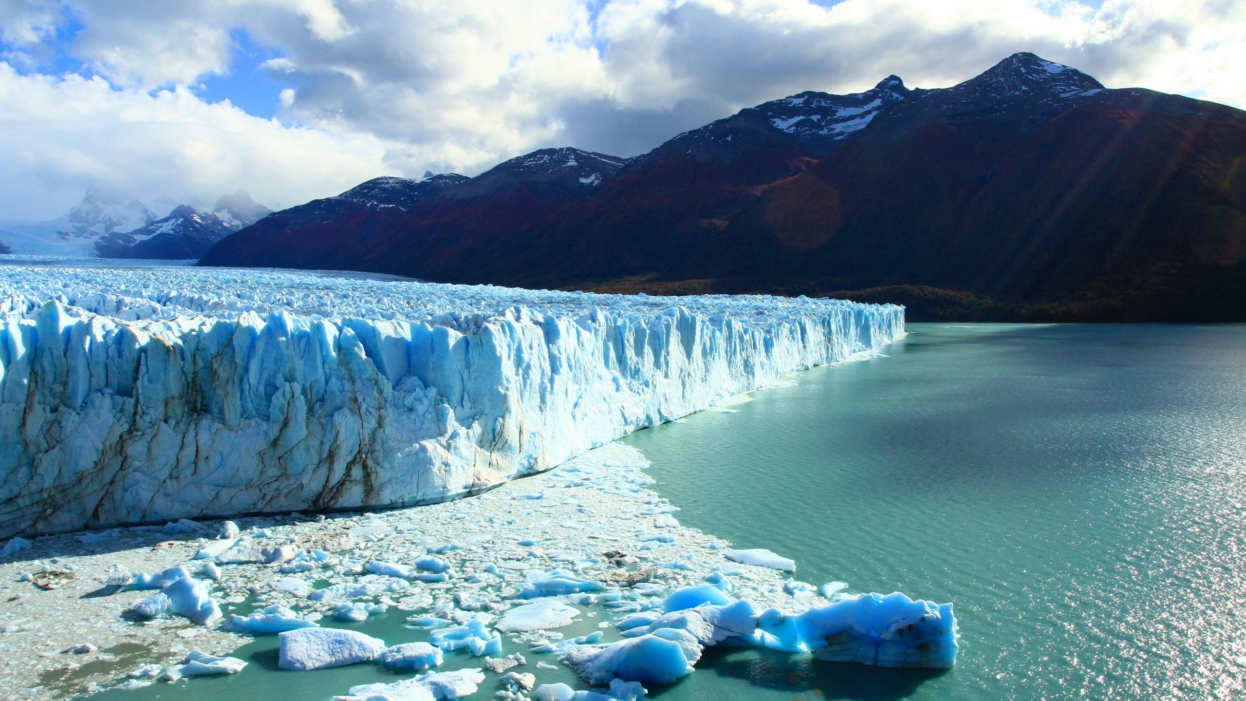 Northern Patagonia On board Aquijo