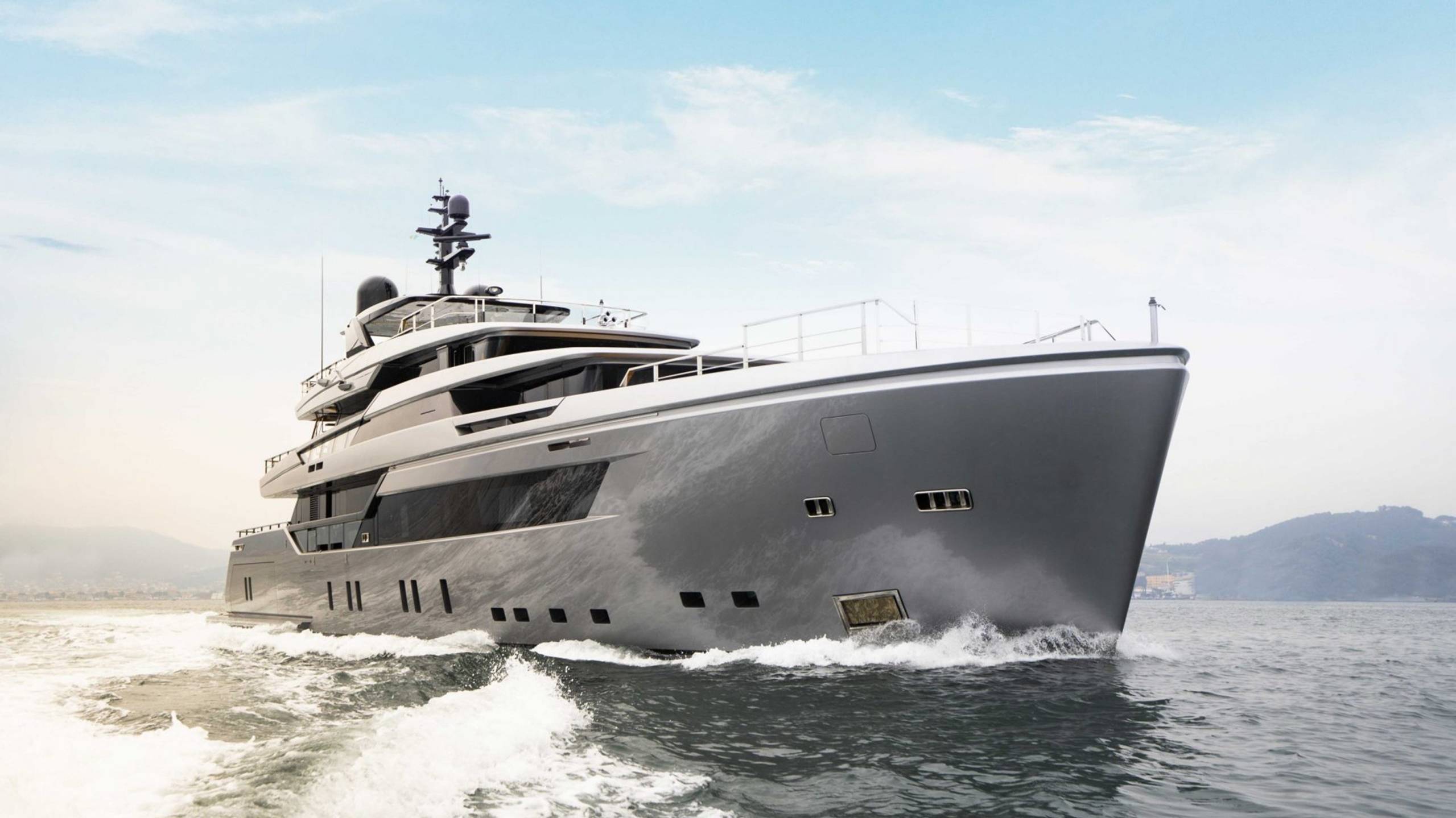 Pandion Pearl