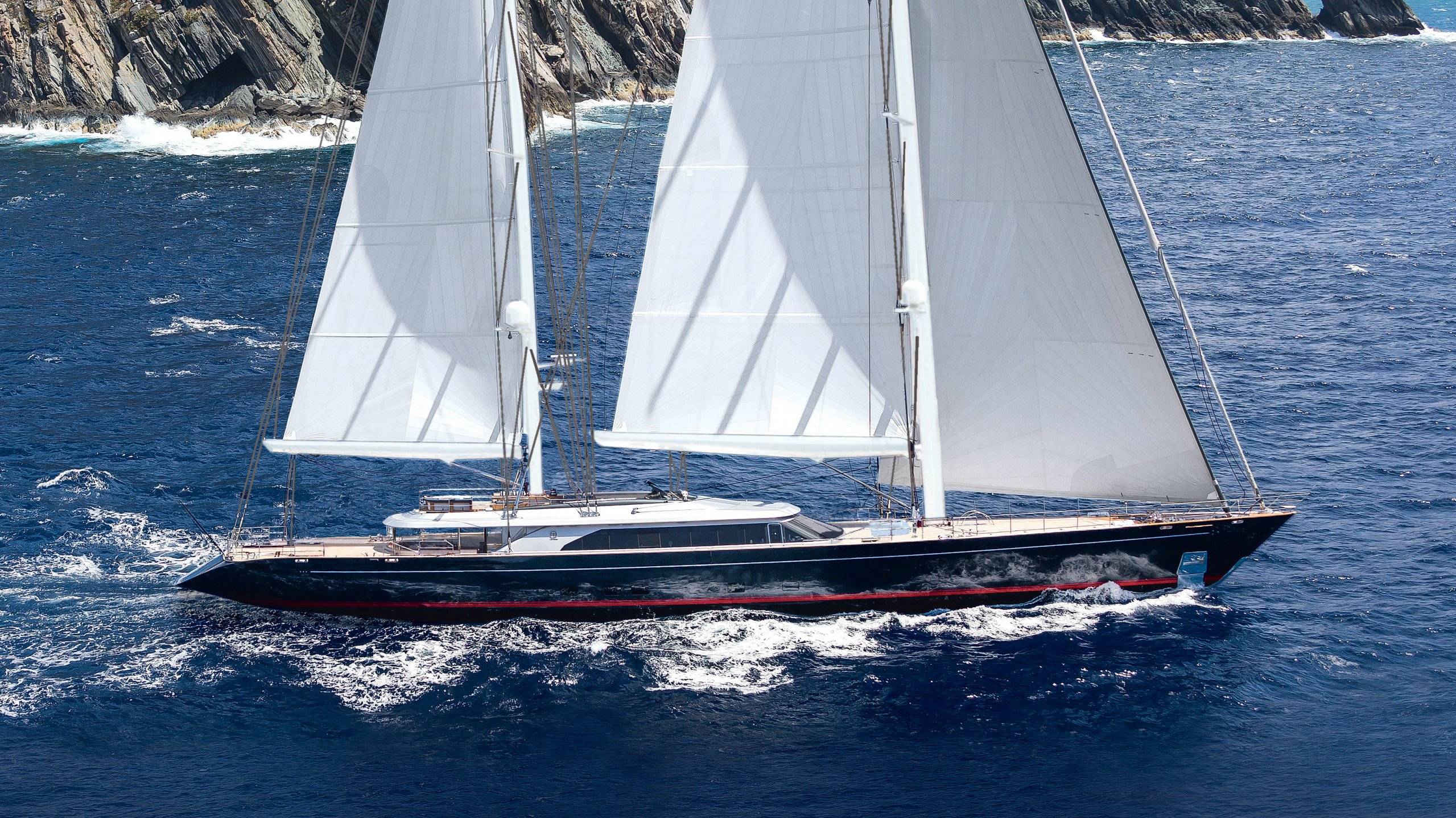 Perini Navi 60m