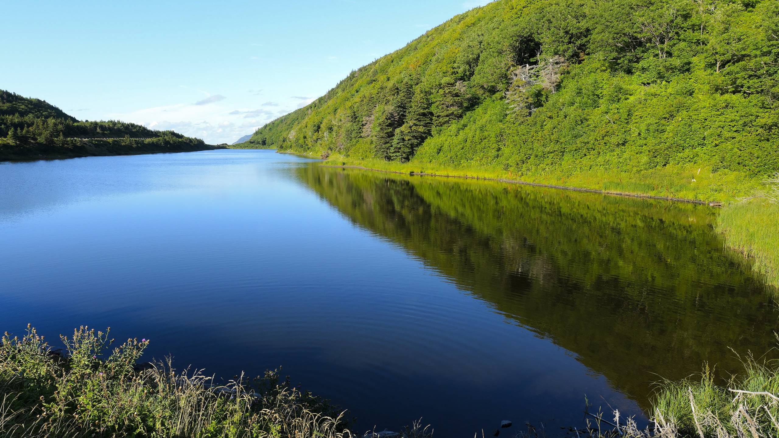 East Coast Canada