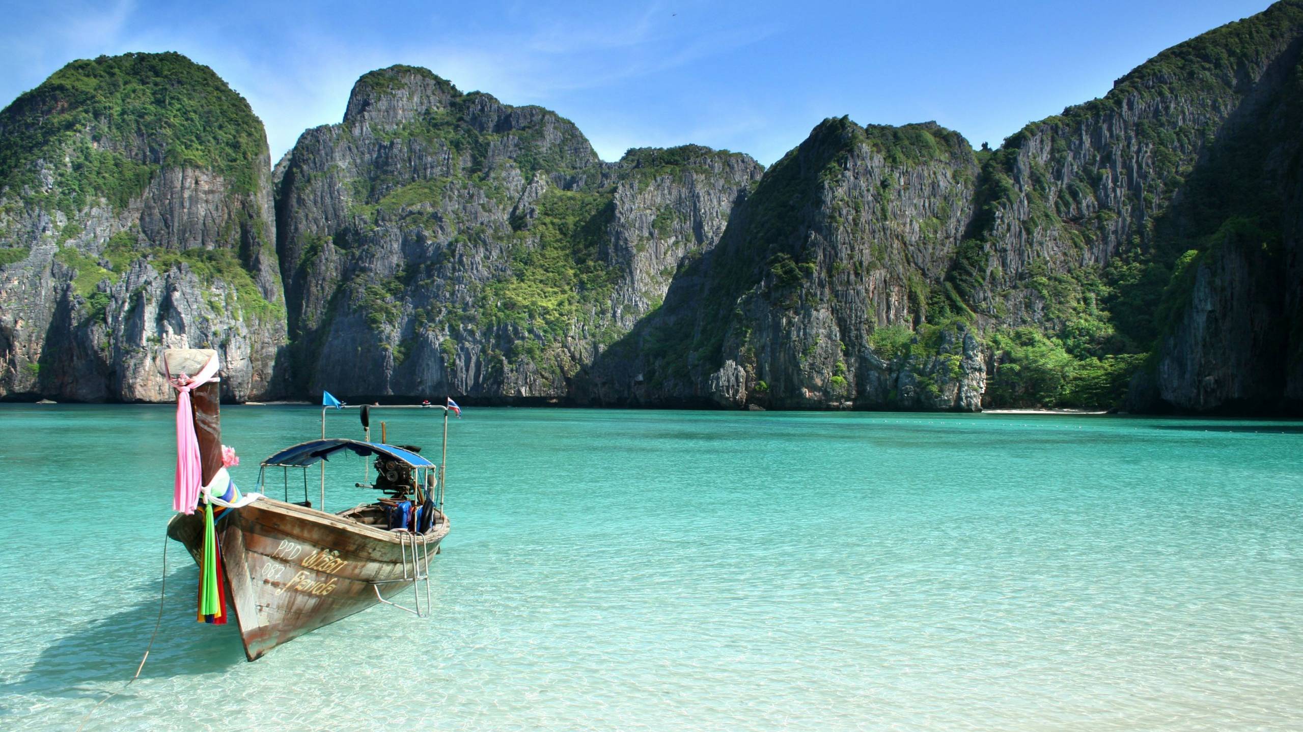 Thailand