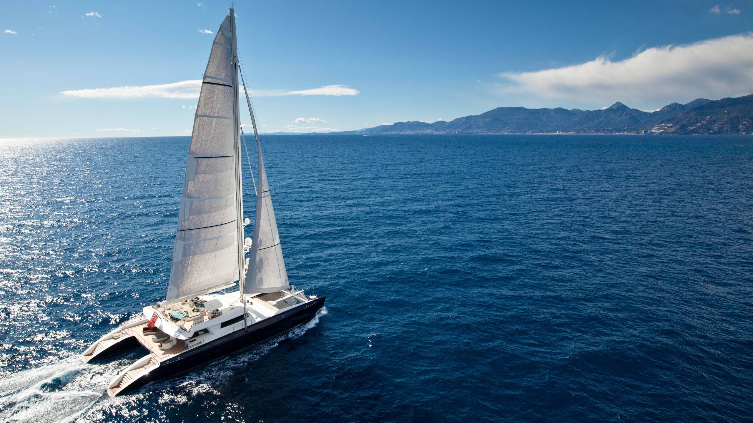 Yachts By Pendennis