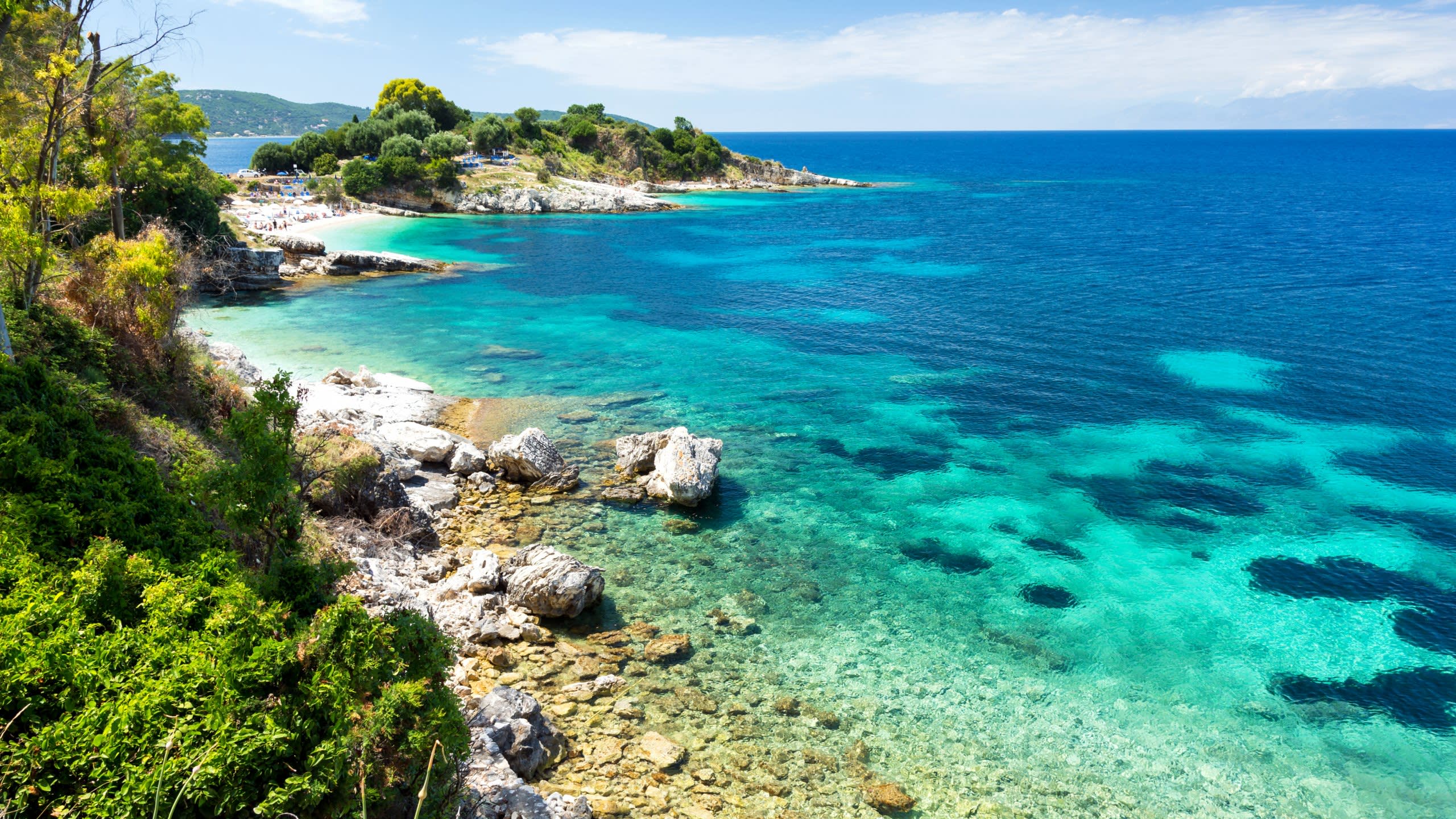 Corfu