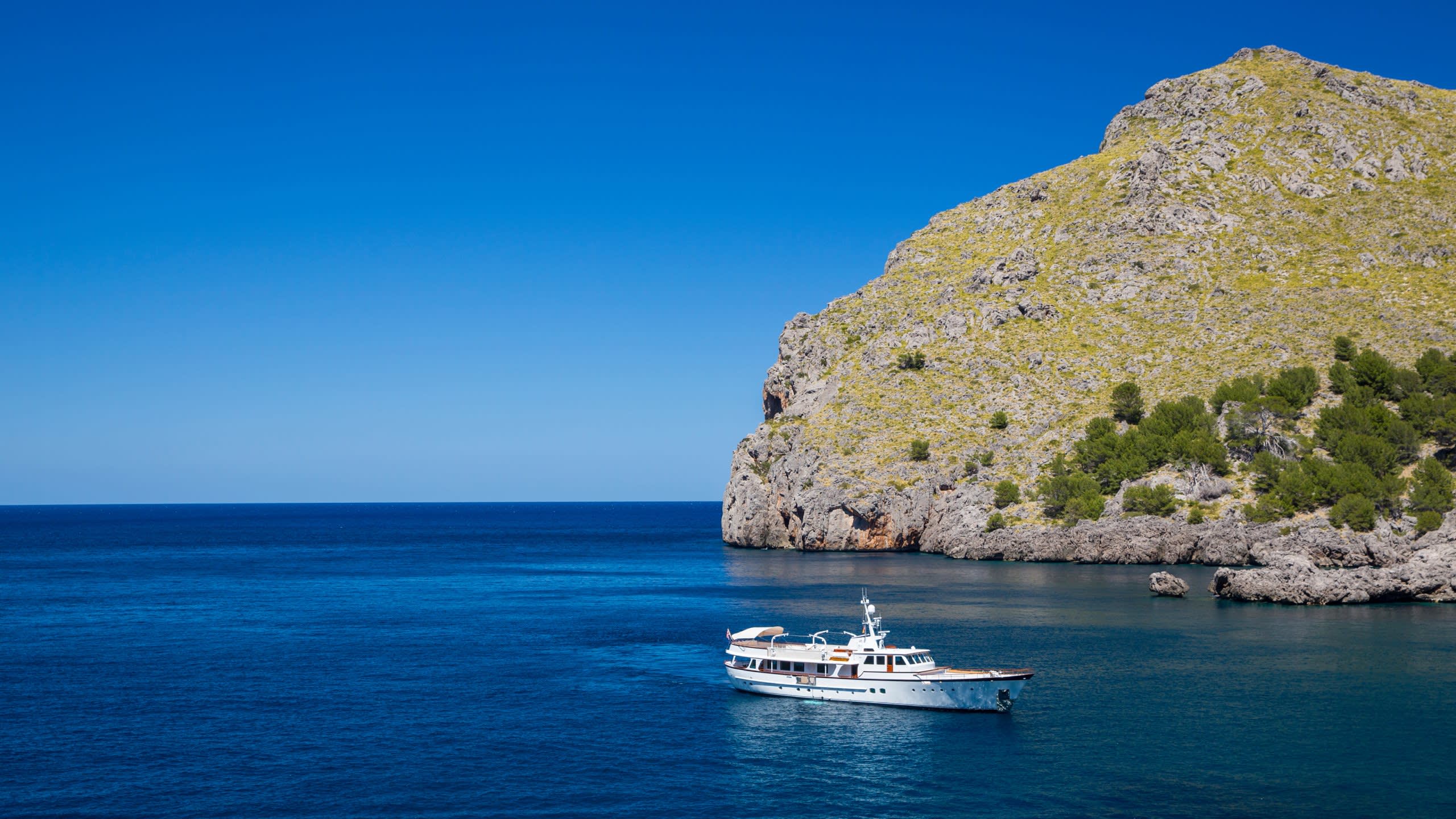 Ibiza Yacht Charter