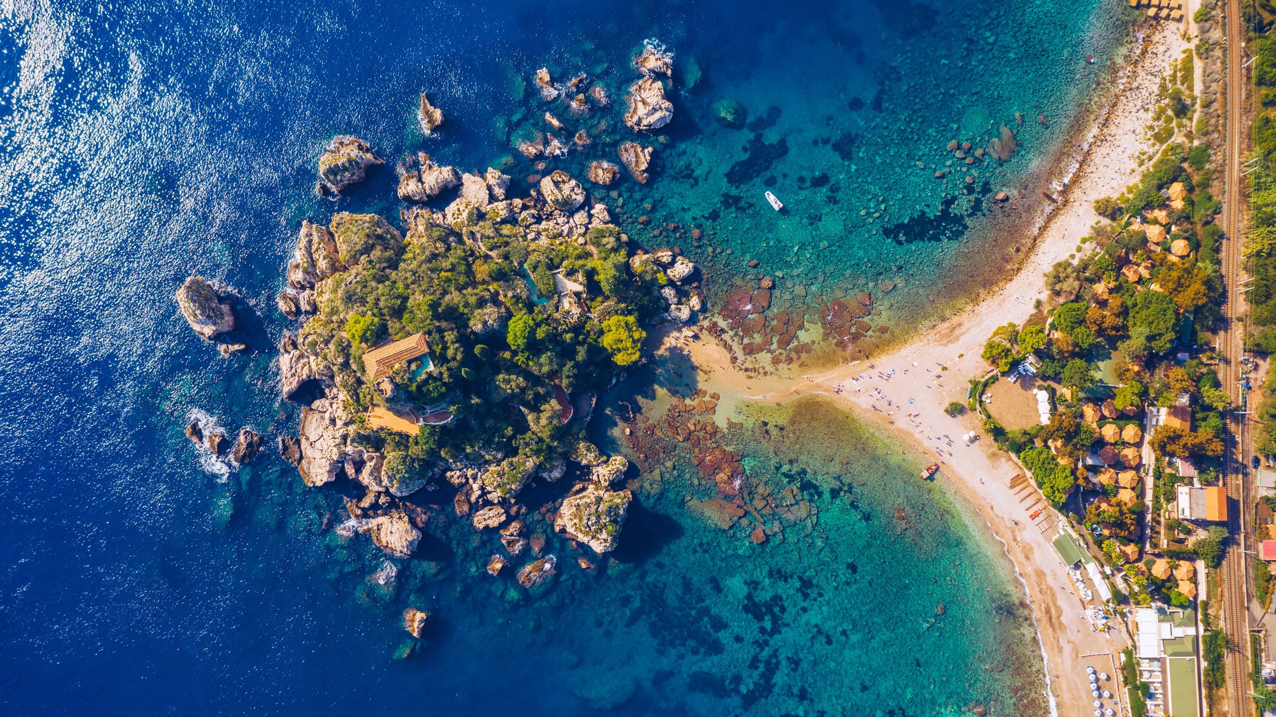 Taormina