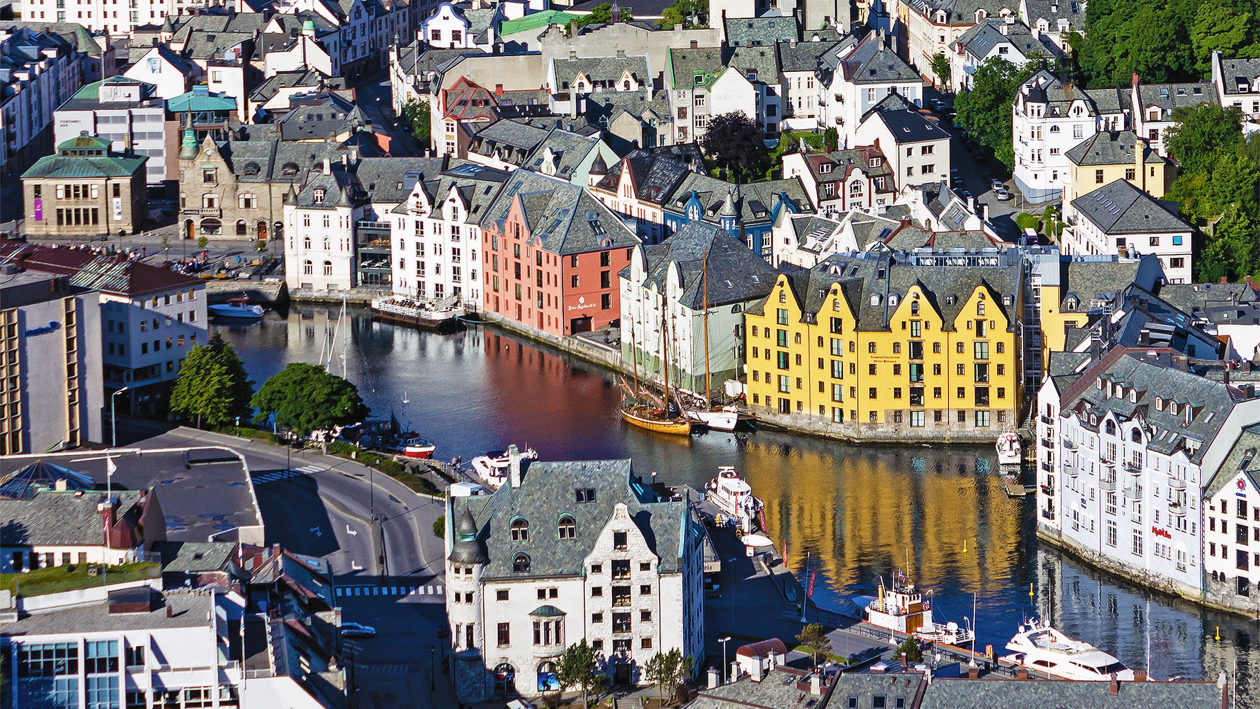 Alesund