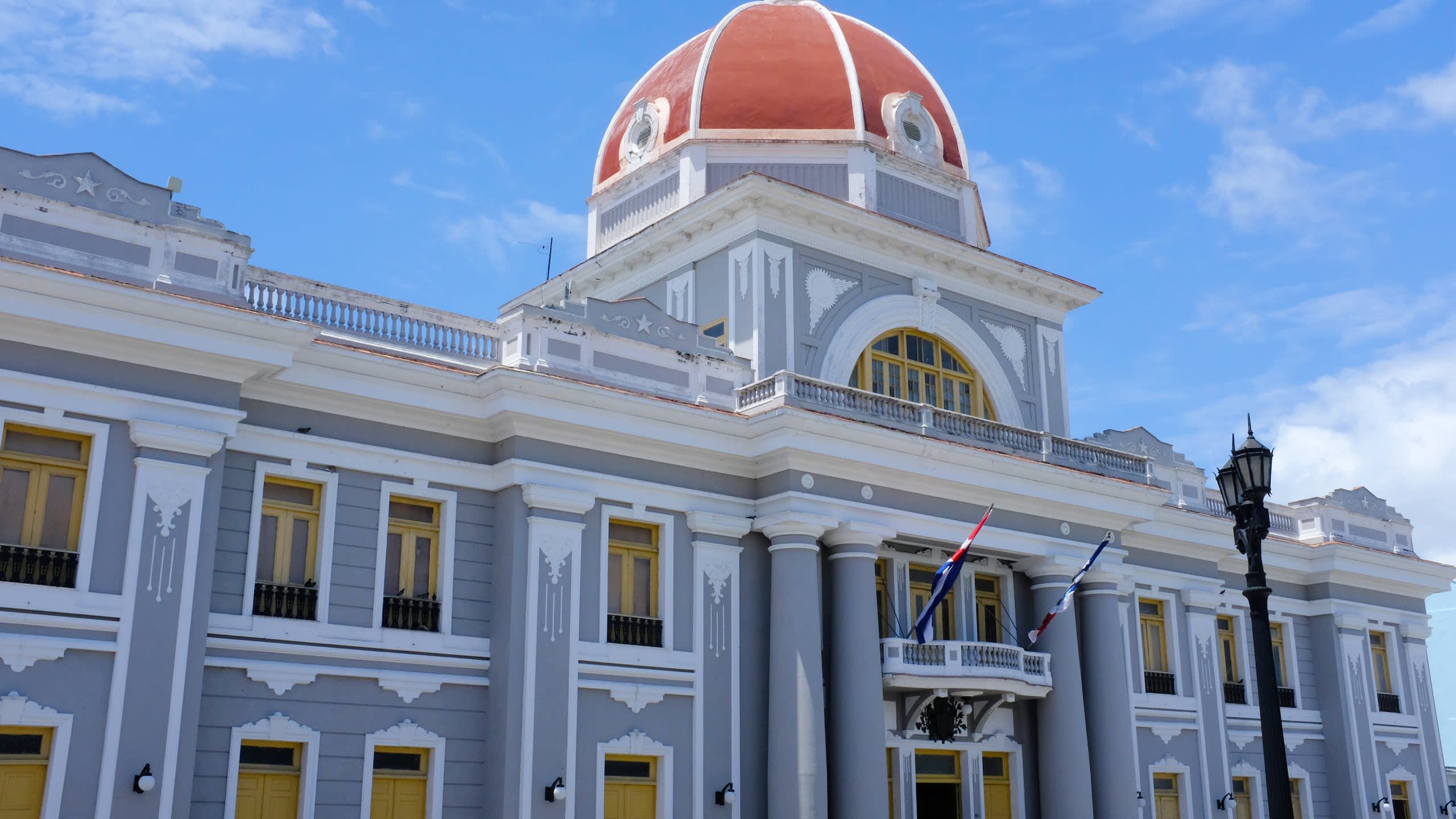 Cienfuegos