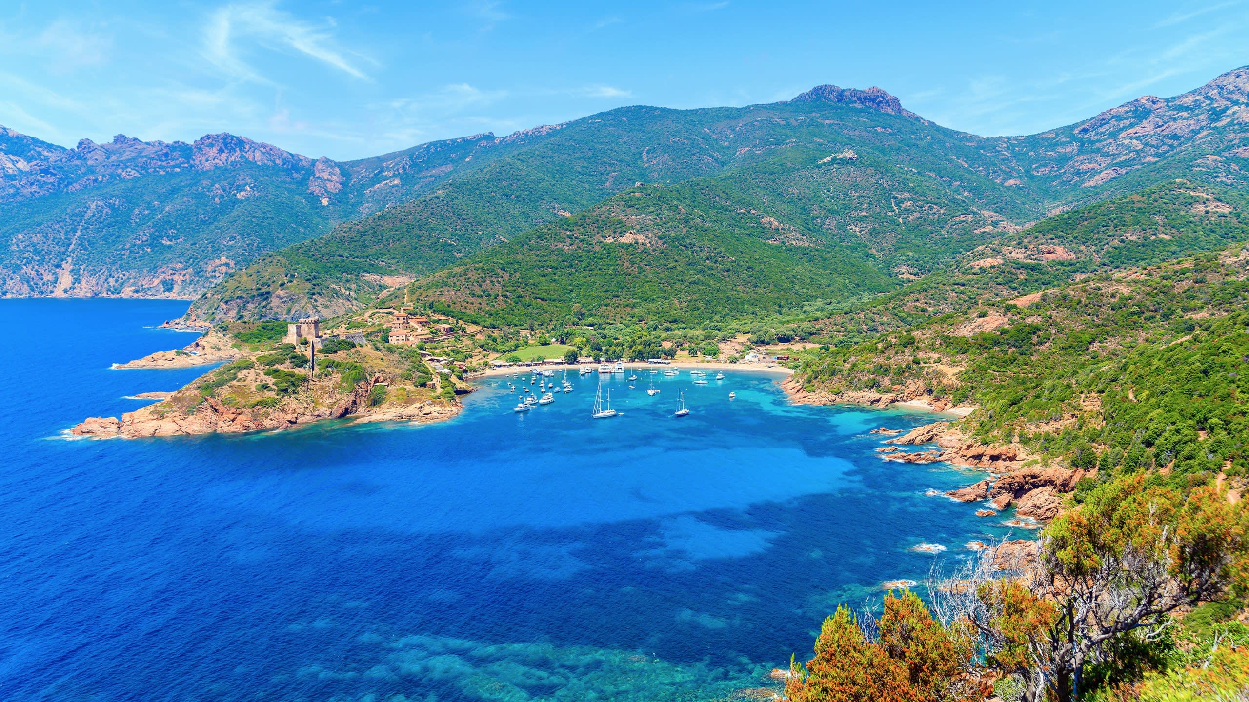 Girolata
