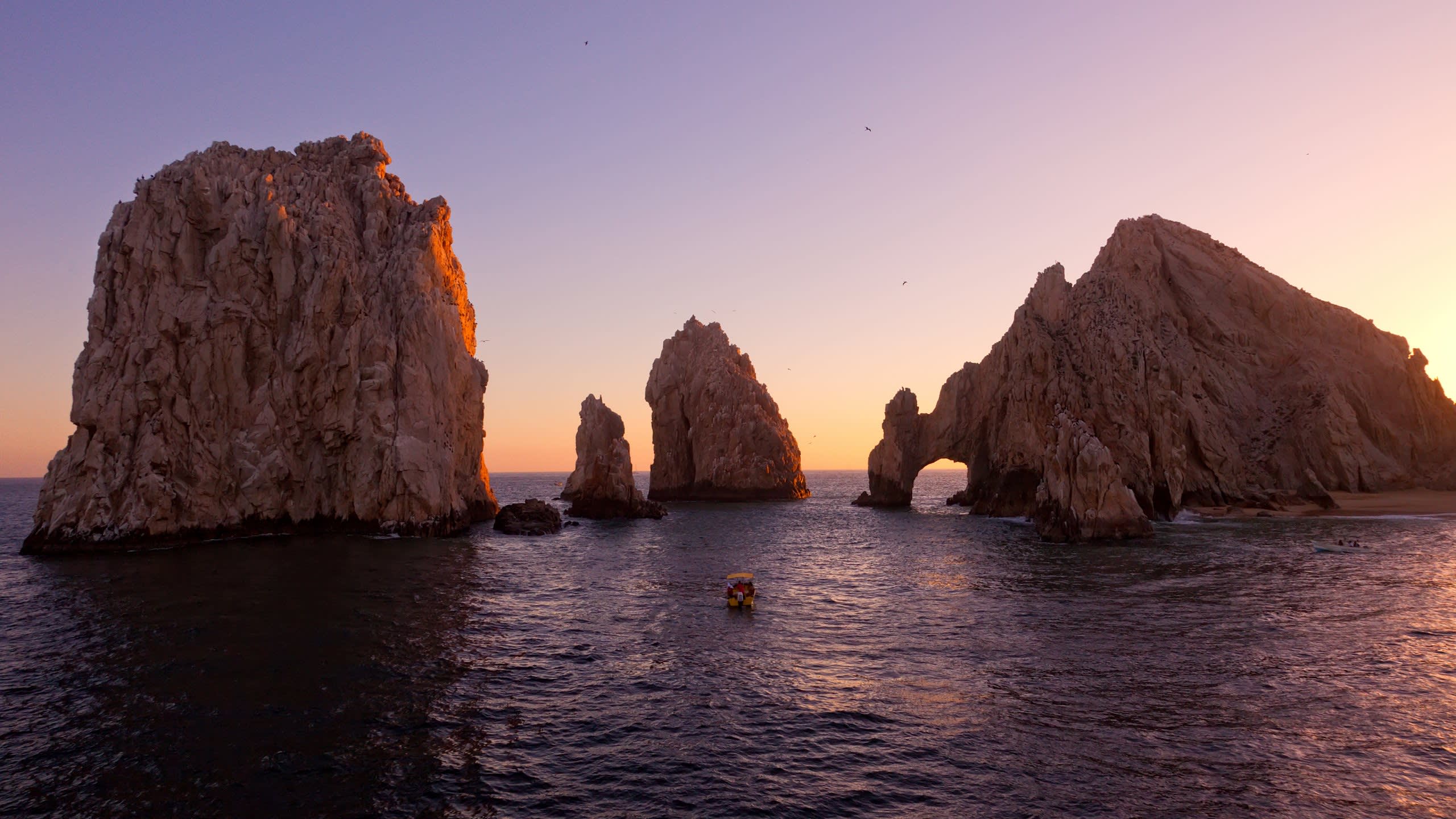 Yacht Charter In La Paz