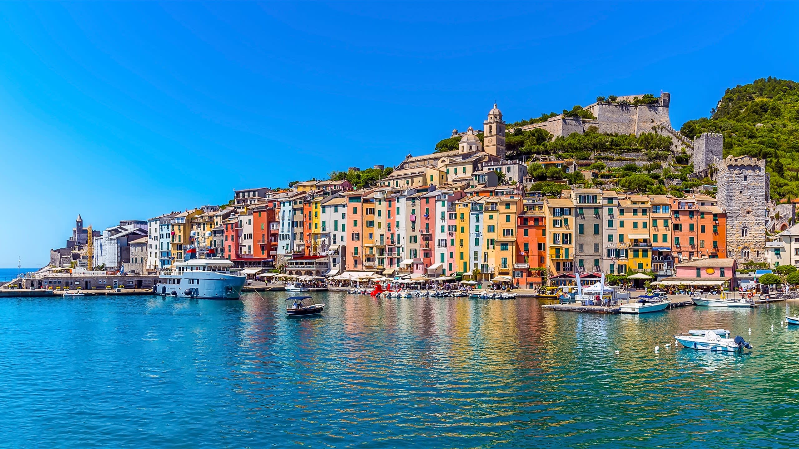 Porto Venere