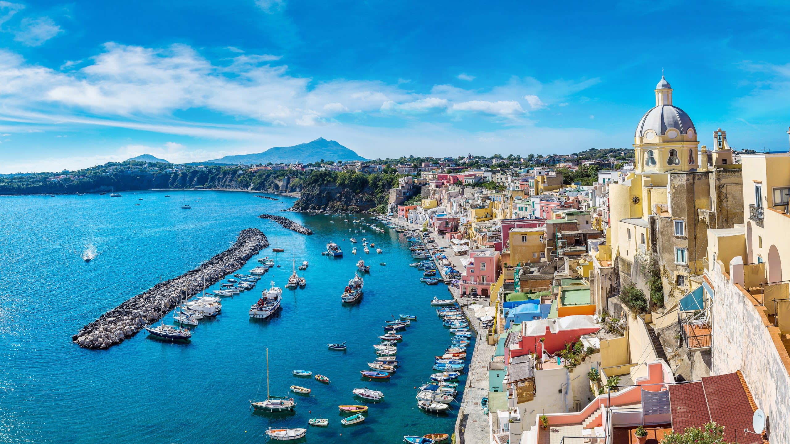 Procida