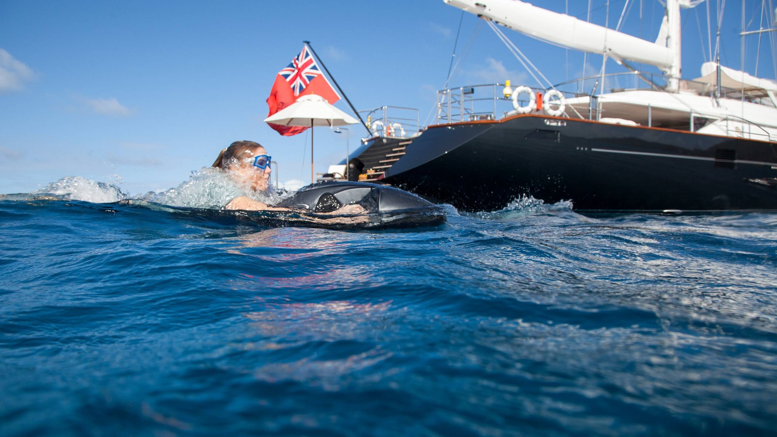 Yacht Charter In Sedir