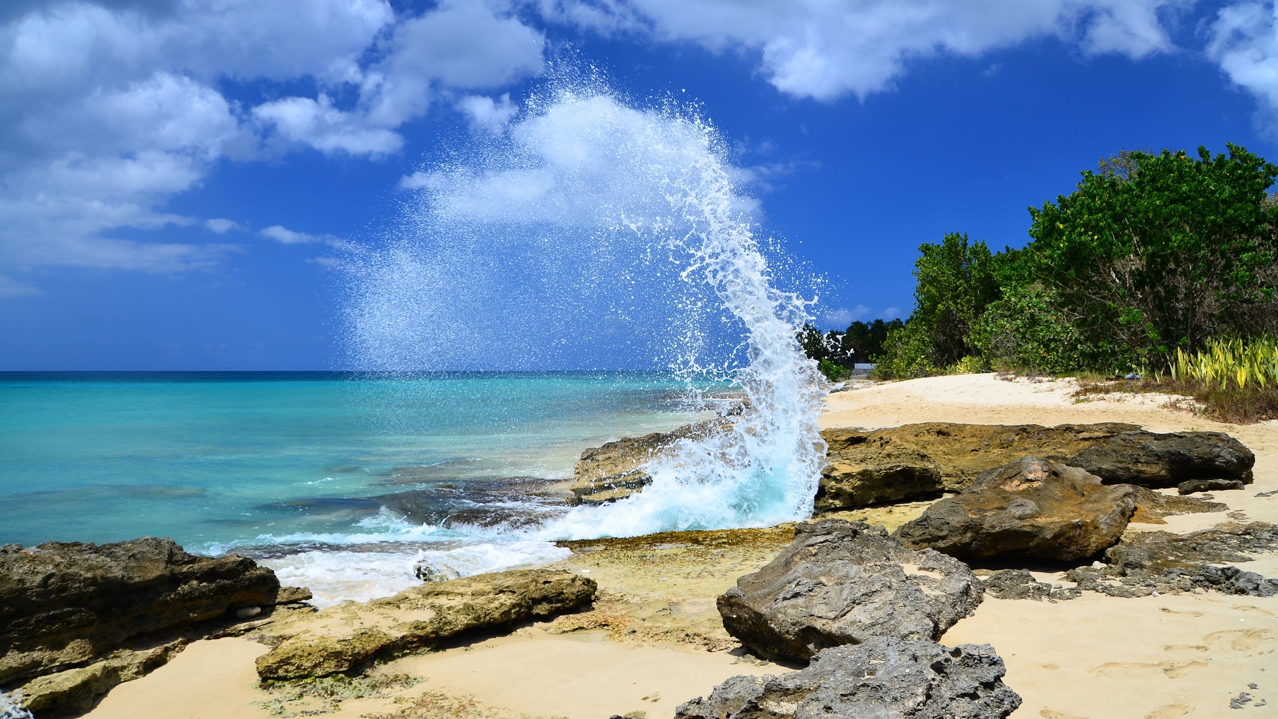 St Croix