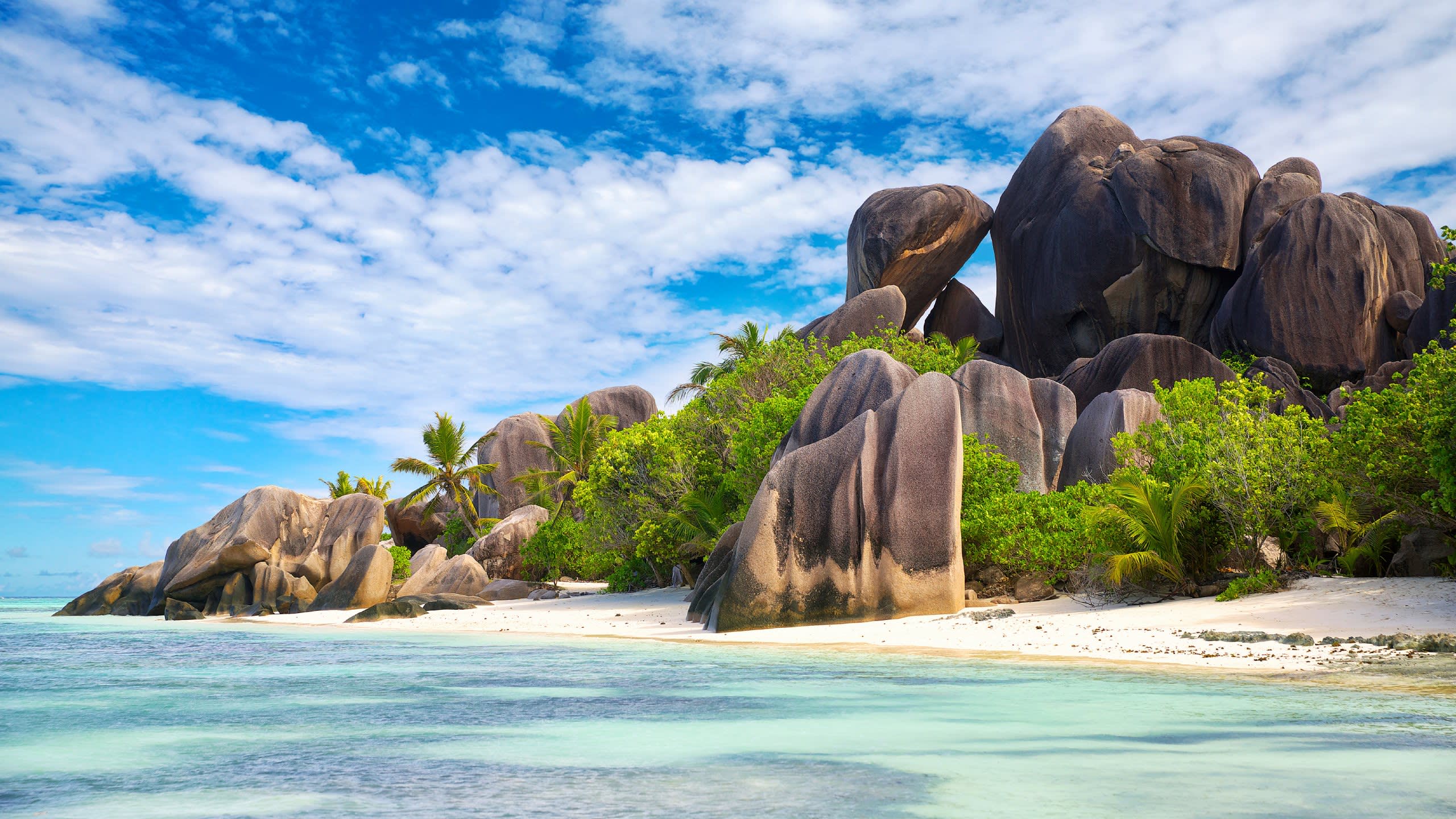 Seychelles