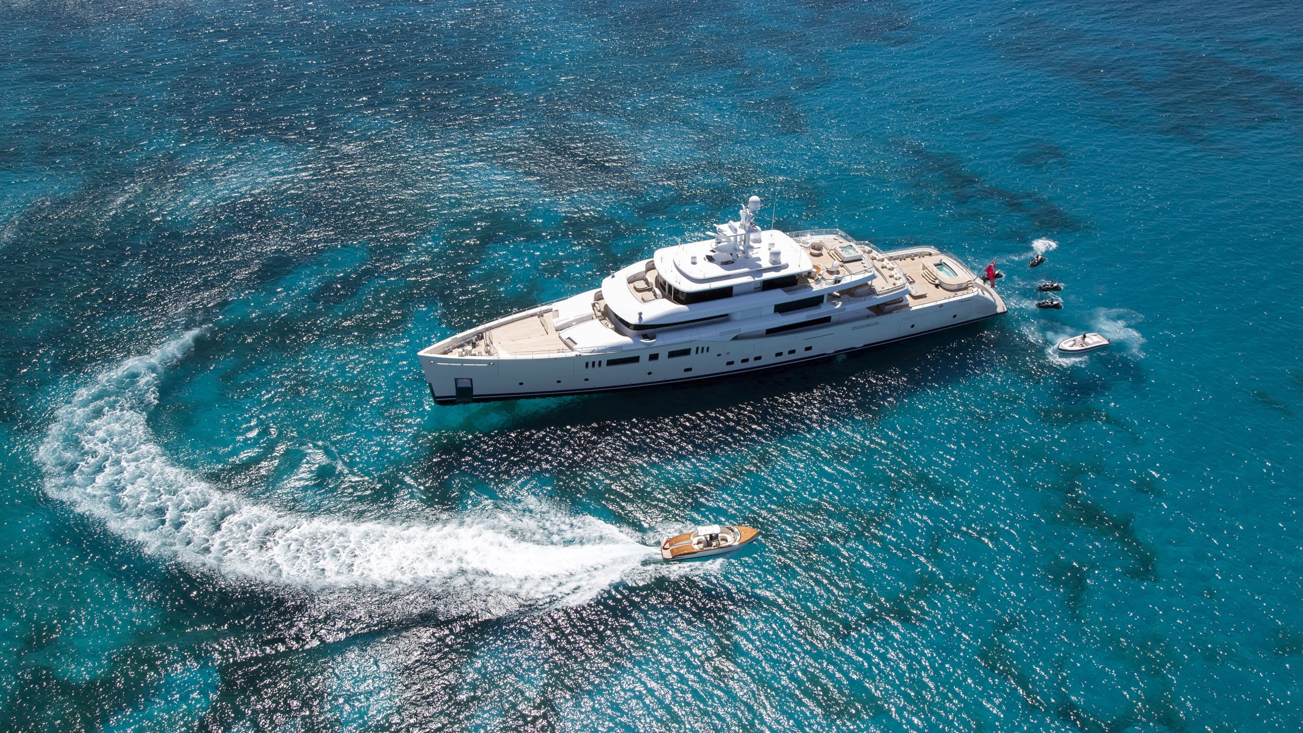 Caribbean 