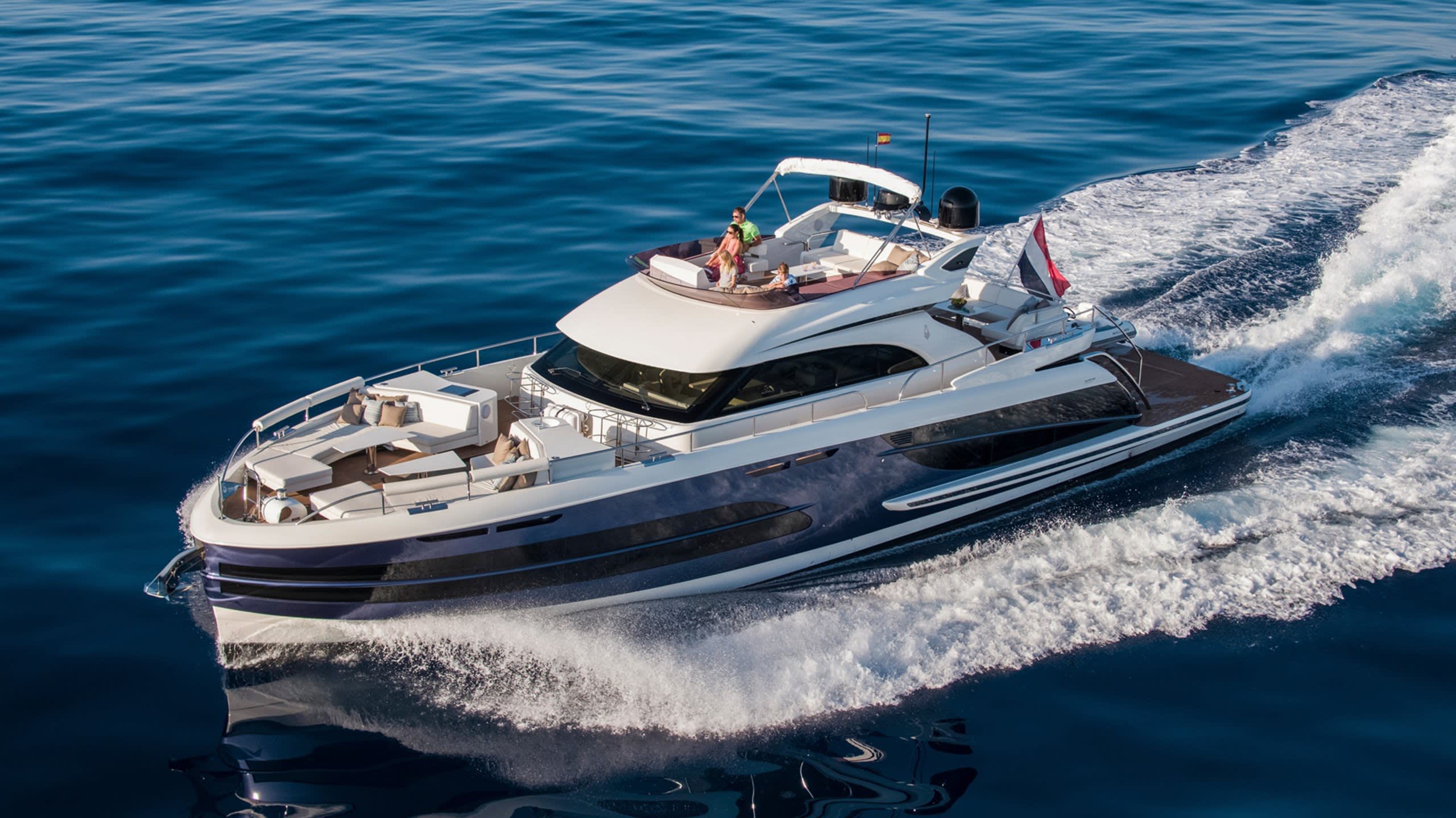 Van der Valk 660 BeachClub