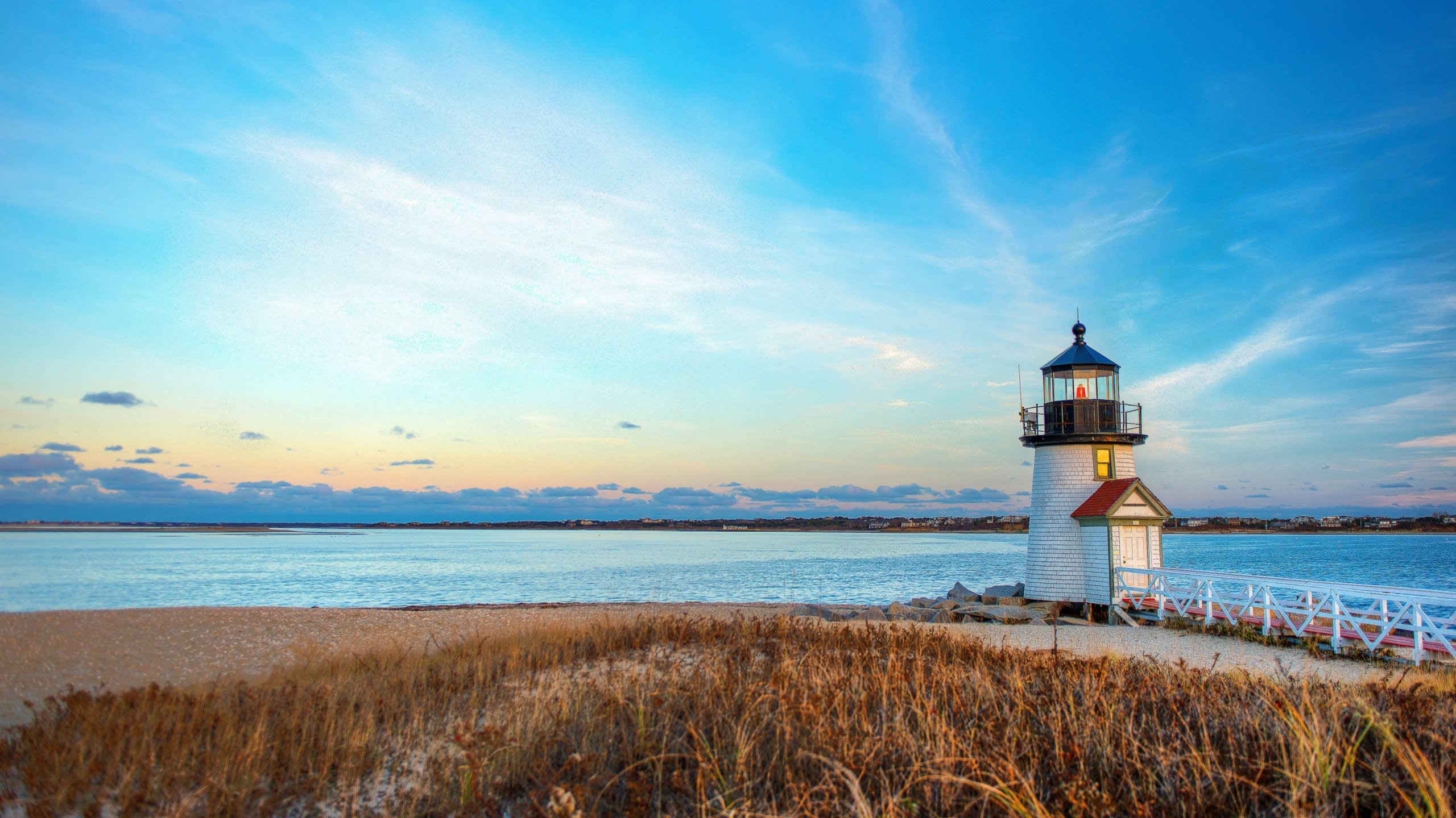 Experience New England