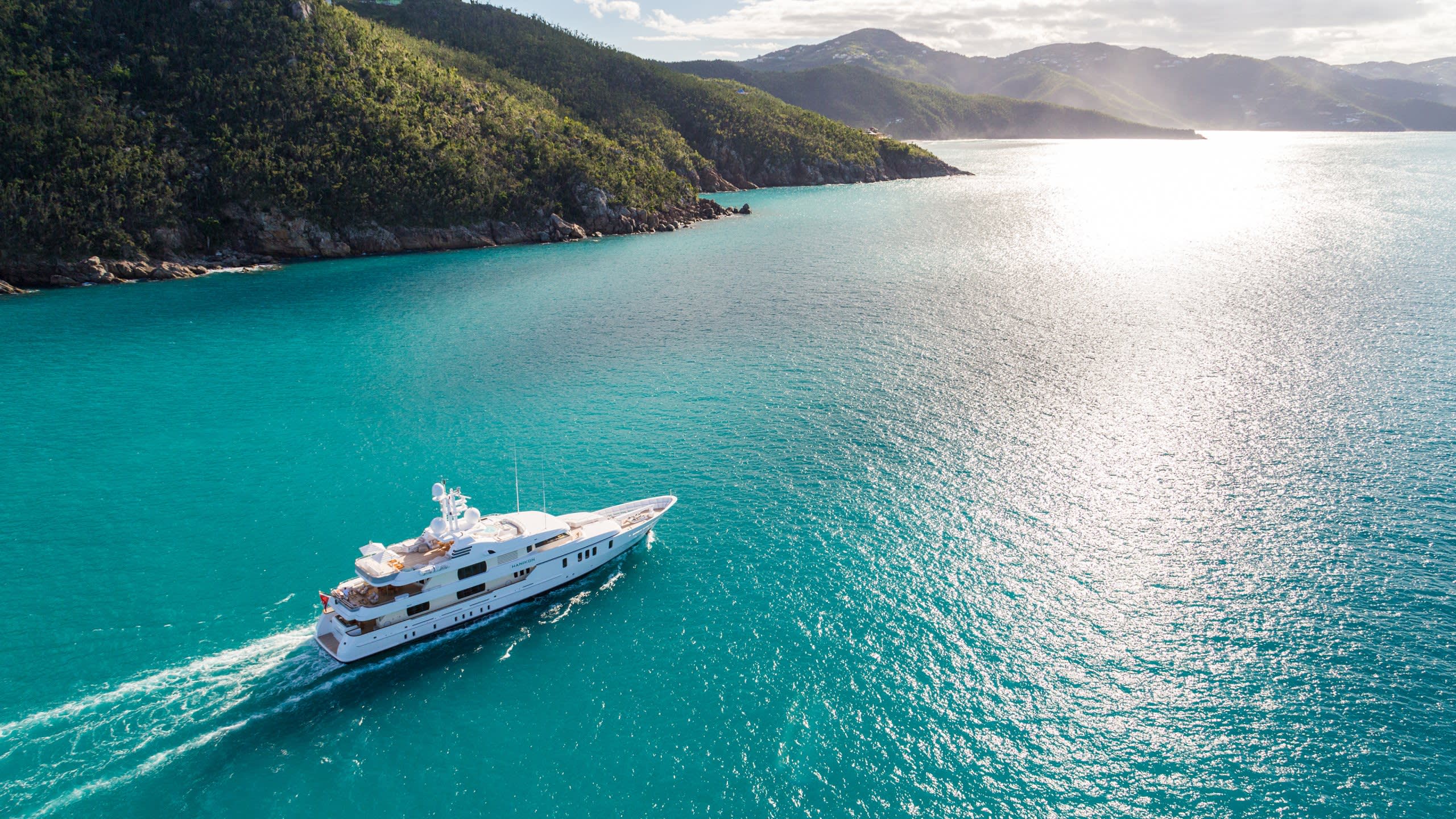 Top 7 Benefits Of Yacht Management