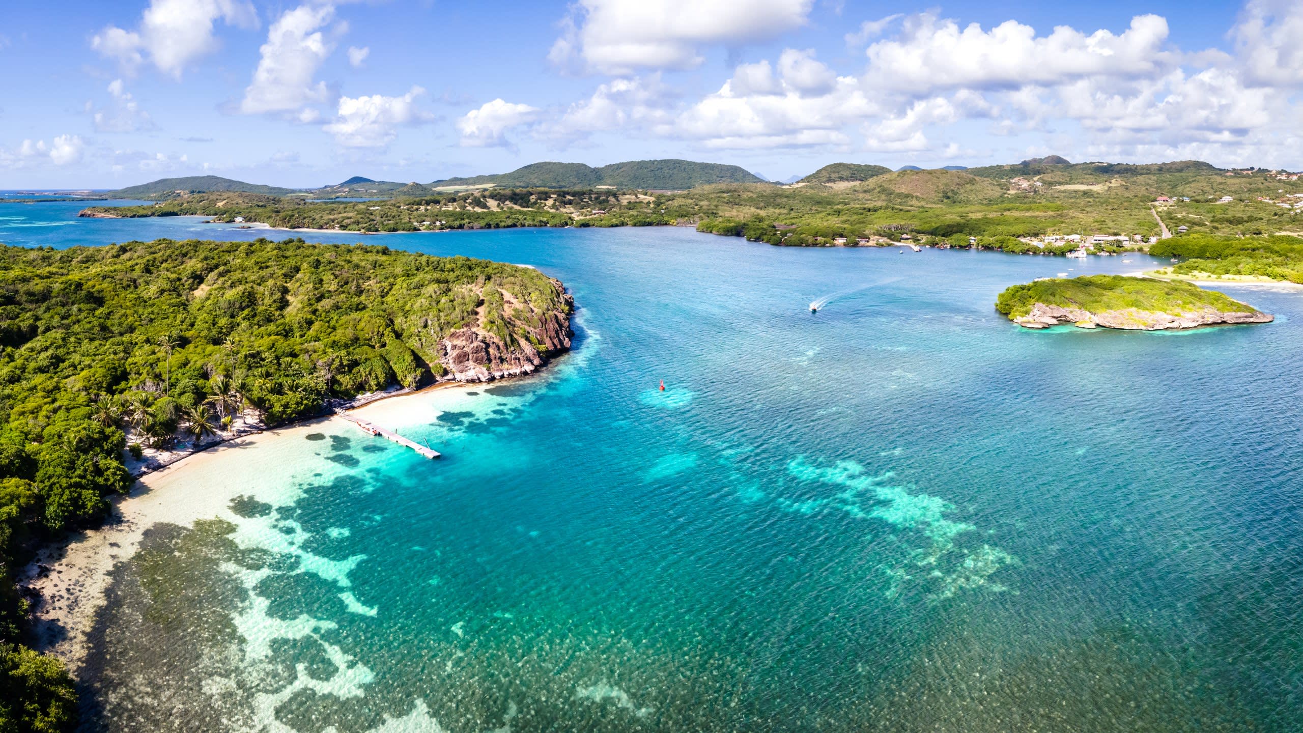 Antilles