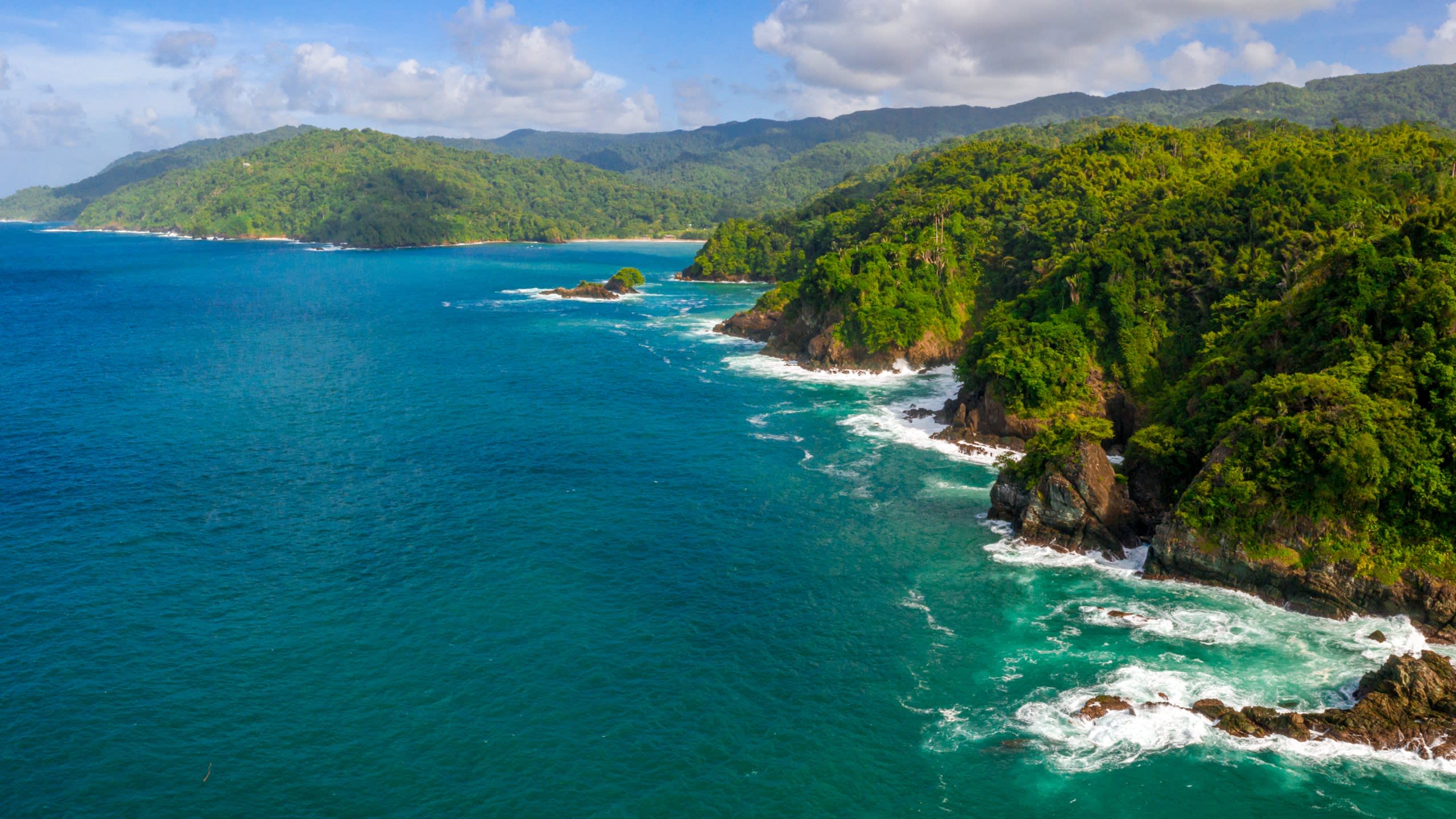 Lesser Antilles
