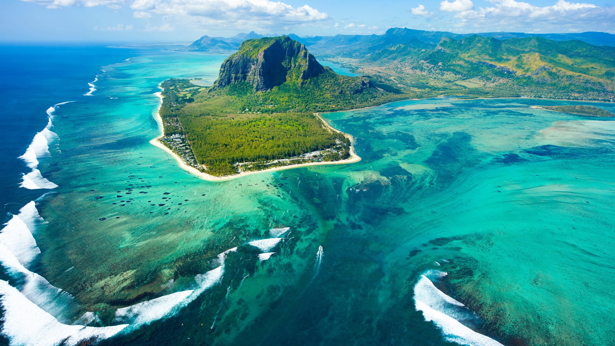 Mauritius