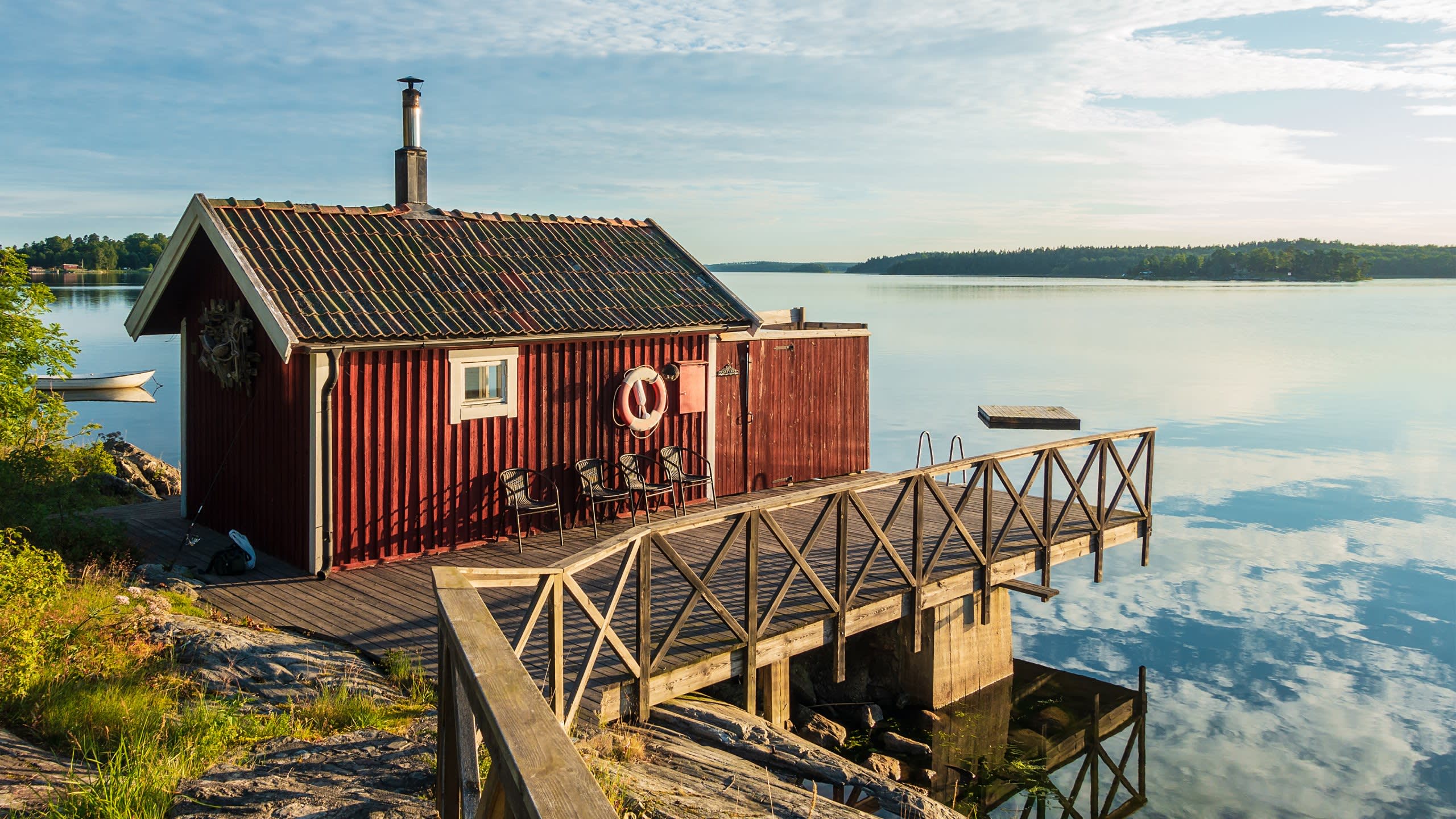 Sweden
