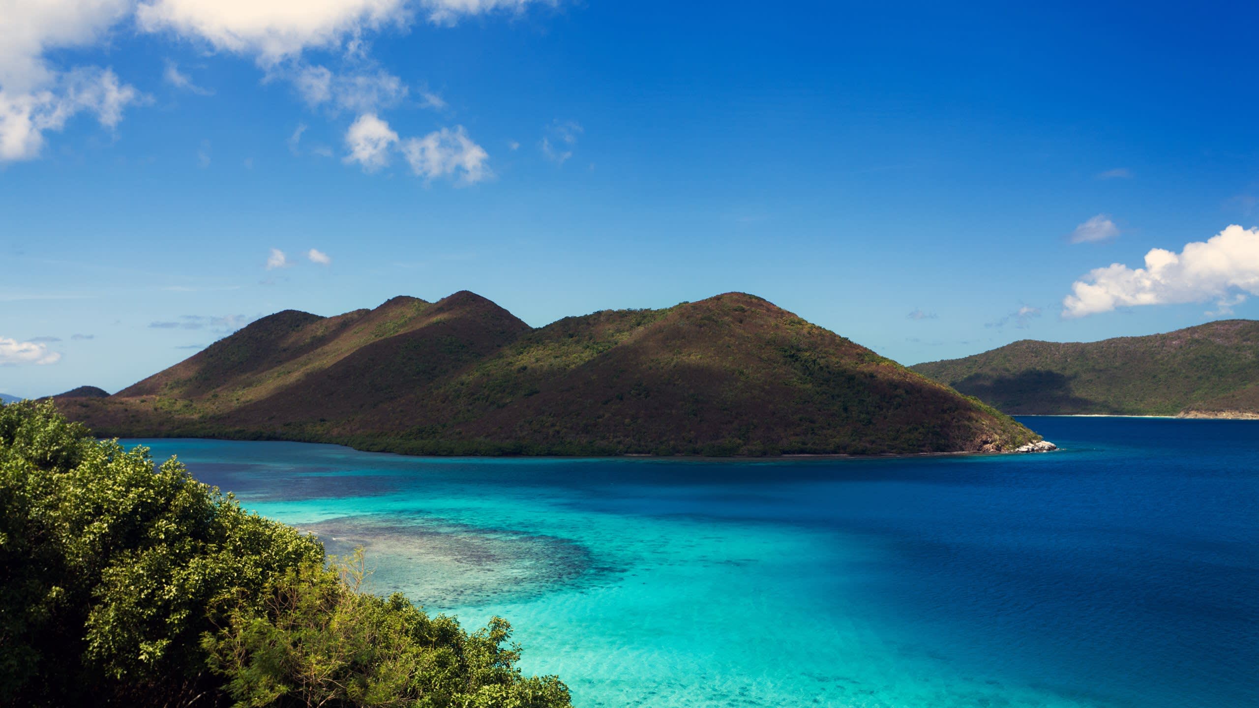 US Virgin Islands
