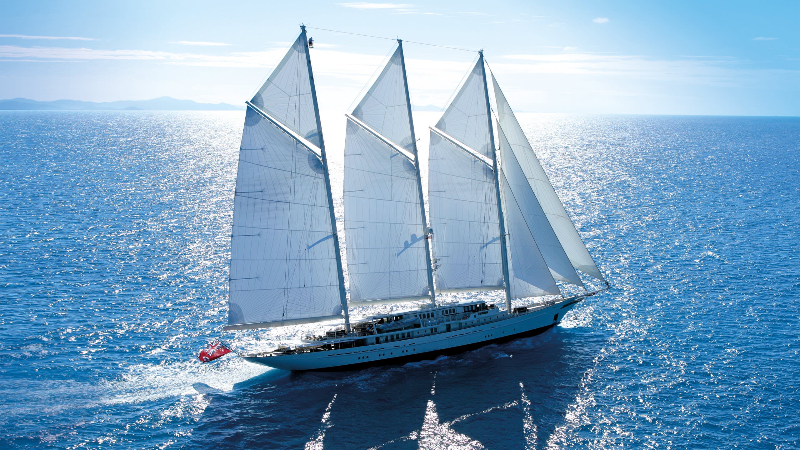 Royal Huisman Yachts