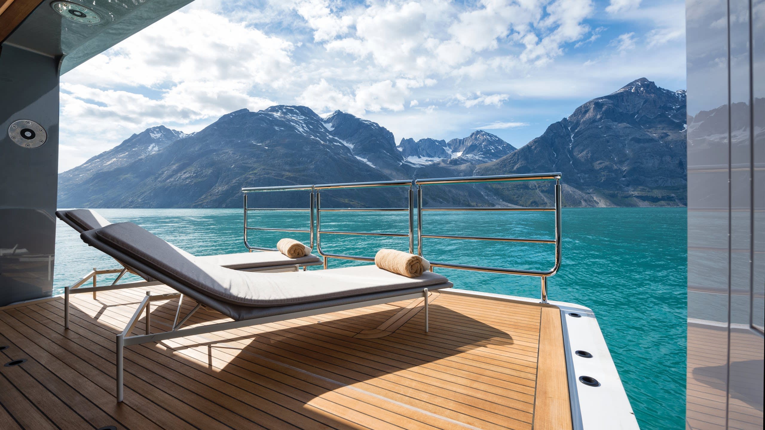 Yachts By Abeking & Rasmussen