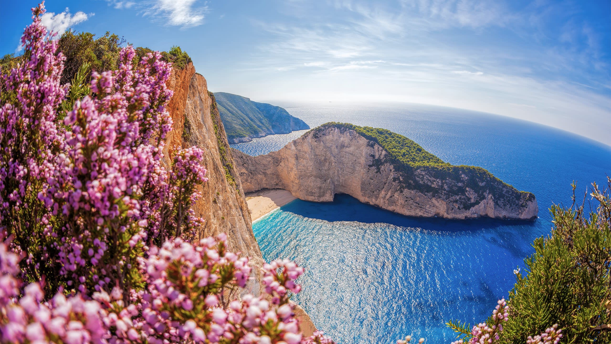 East Mediterranean