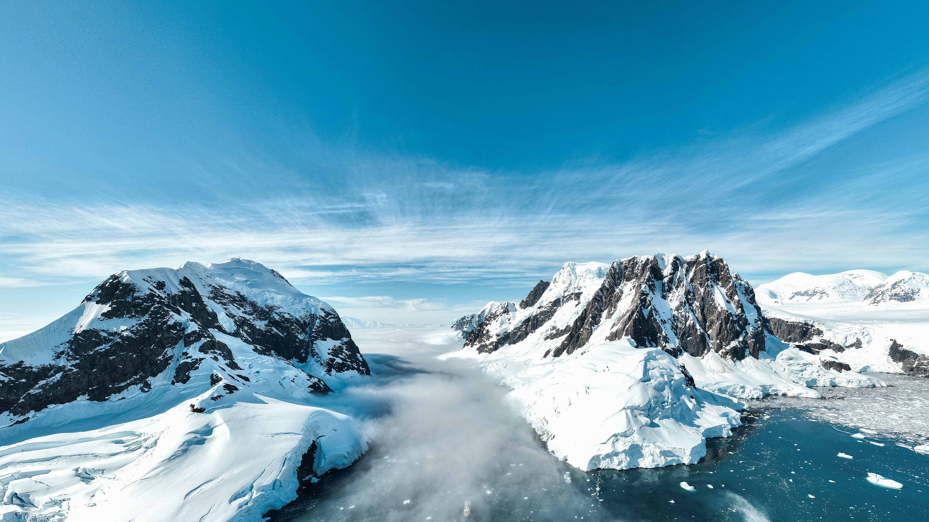 Where to Charter a Yacht in December