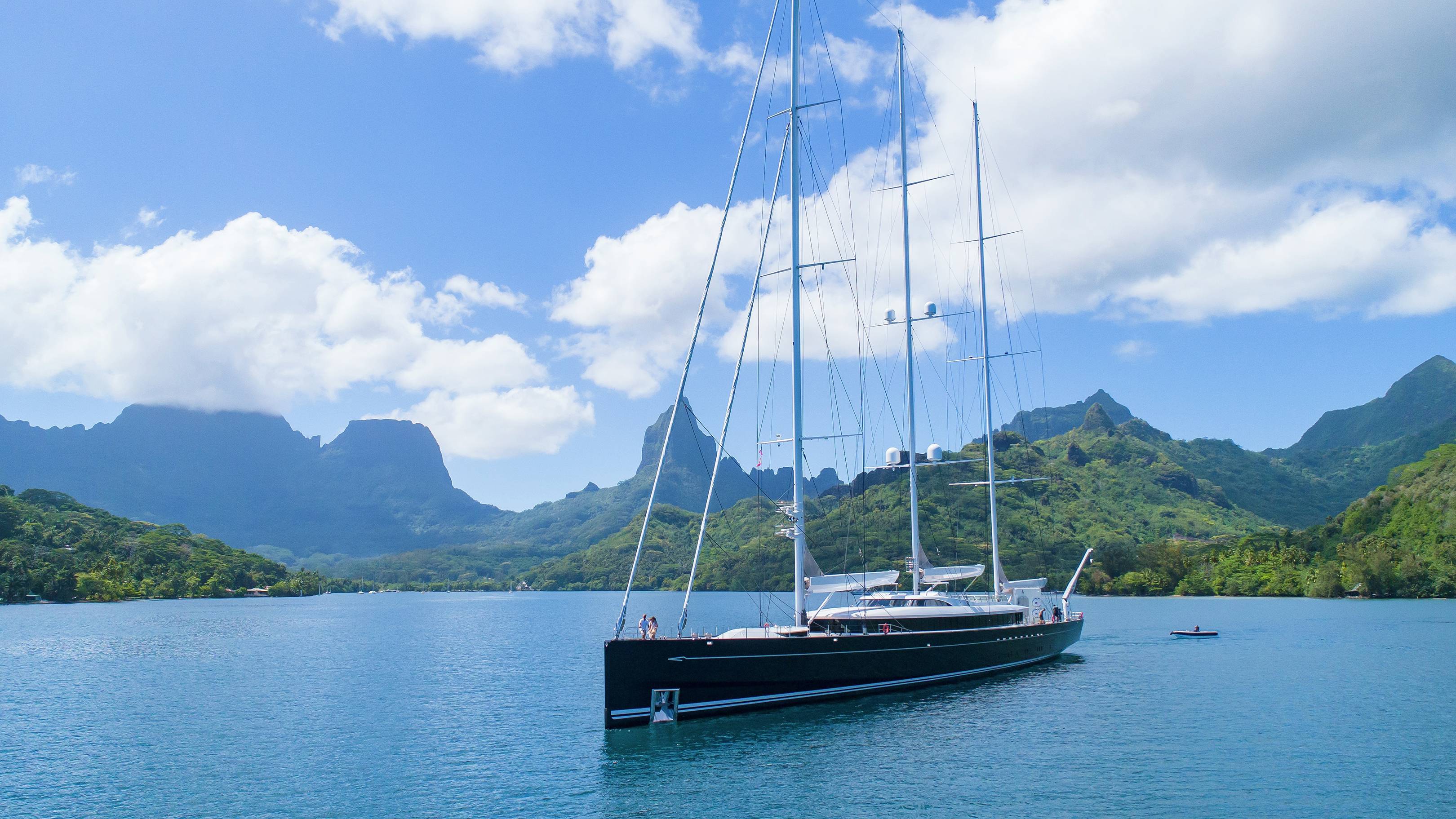 10 Days Cruising Fiordland ON BOARD SEA EAGLE