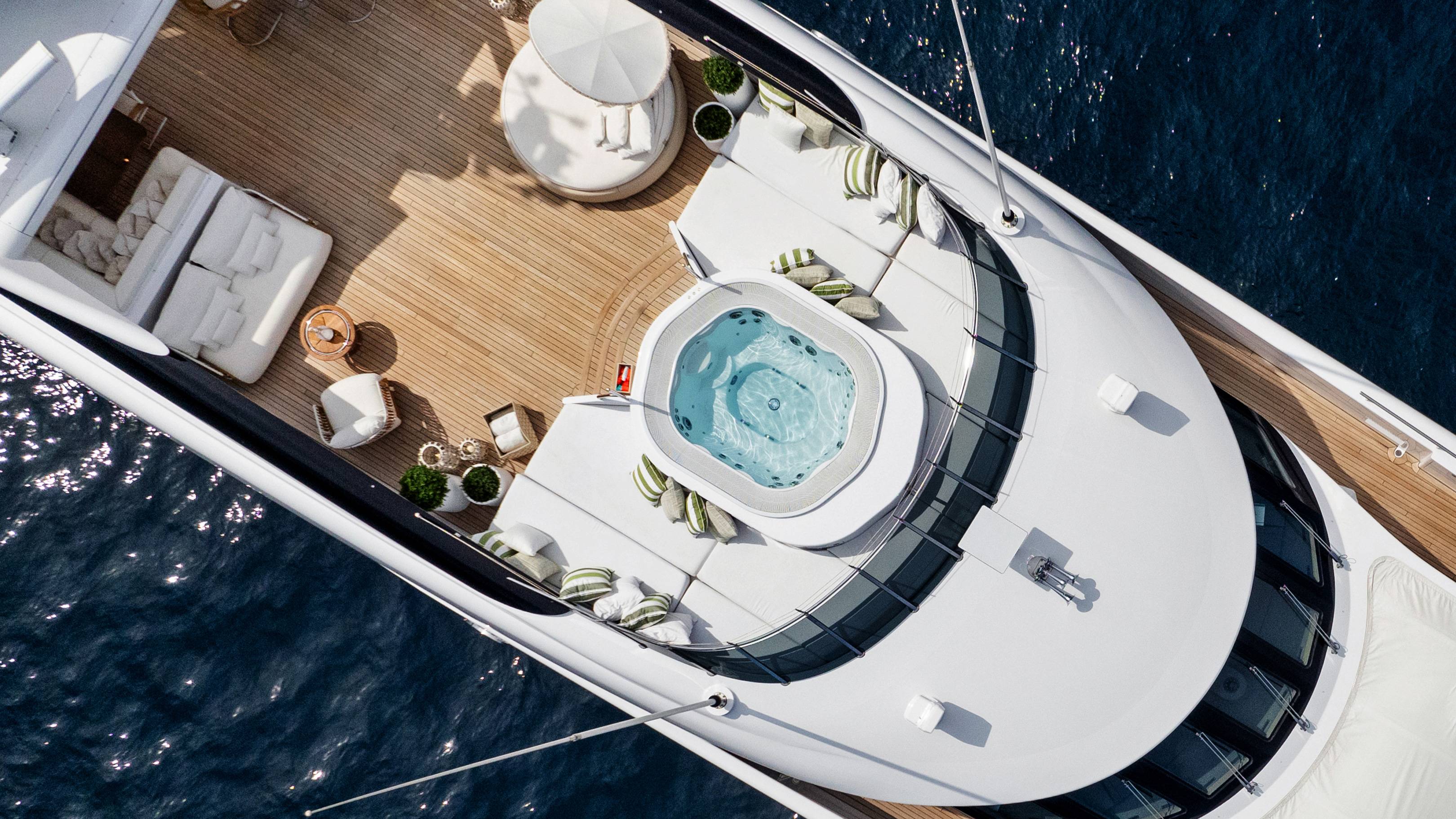 Heesen Yachts