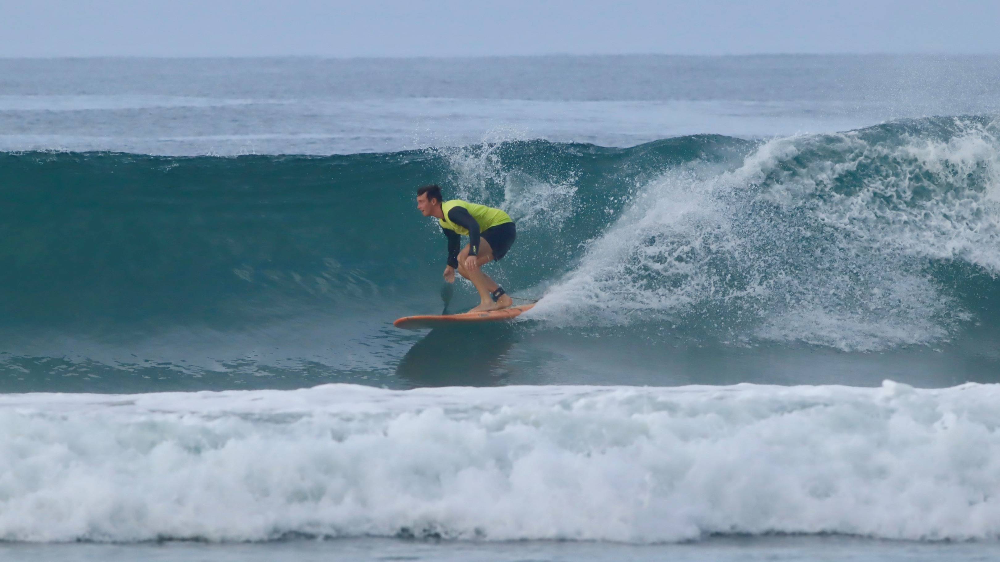 Ben Wakeley