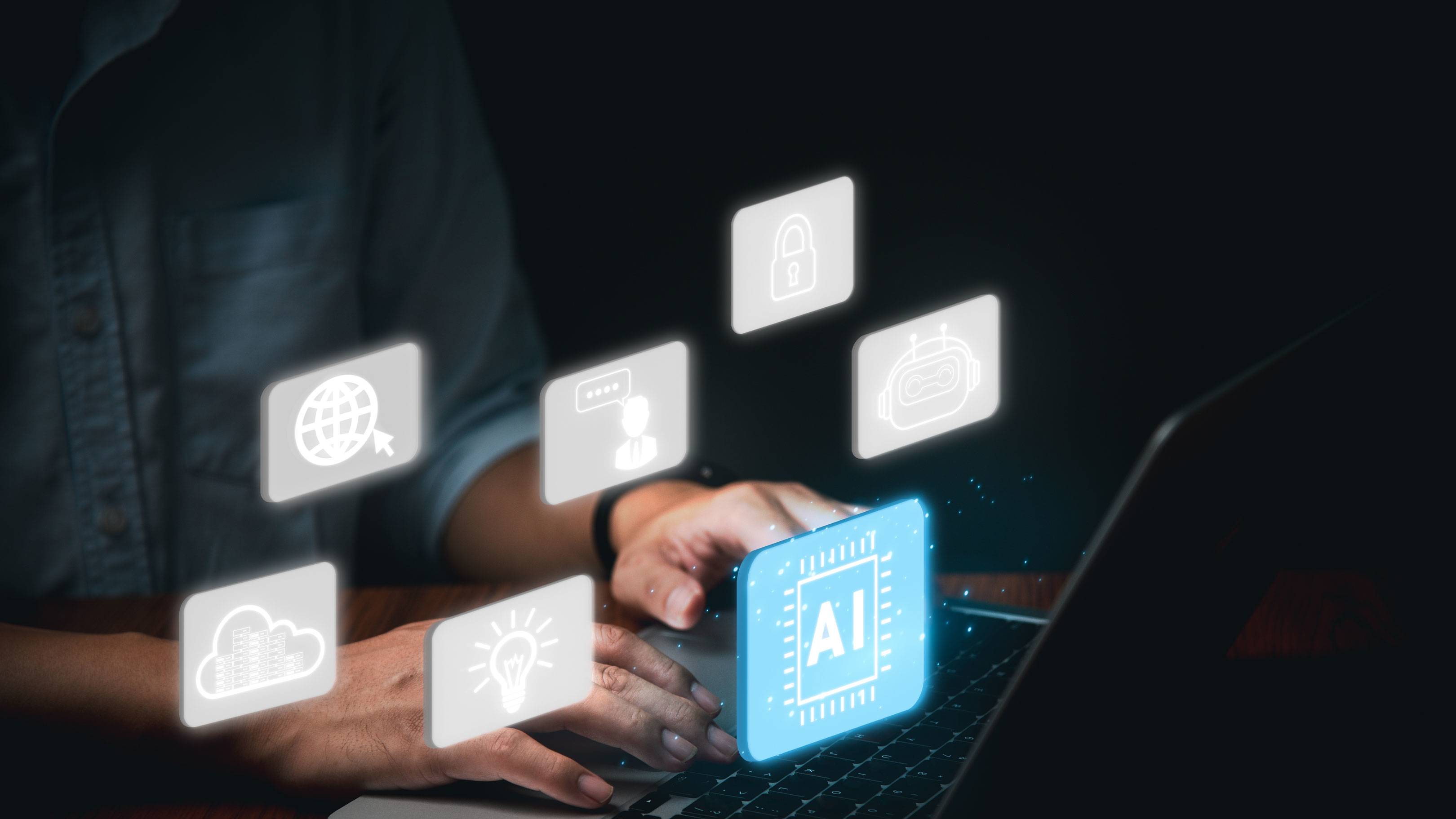 Chief Technology Officer