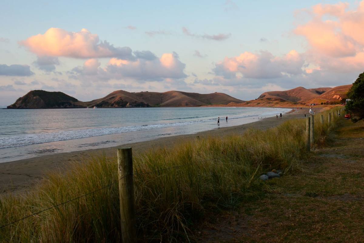Port Jackson