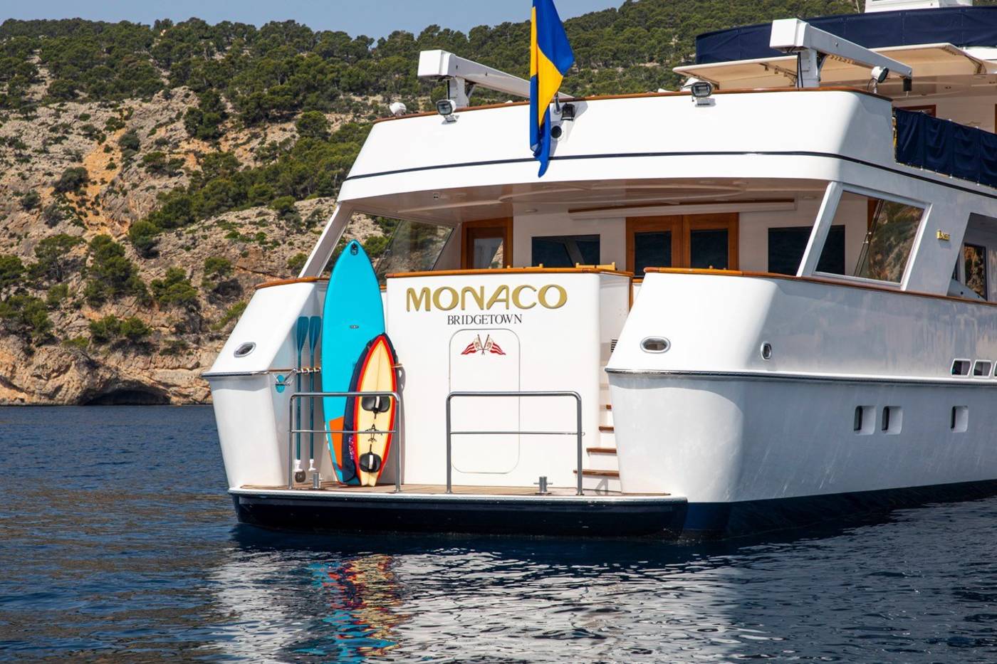 Monaco — photo 10