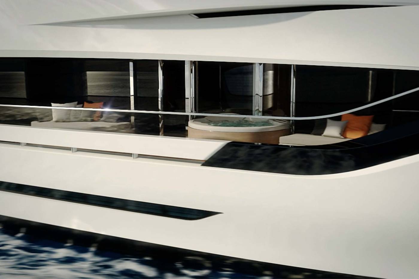 Tankoa T55 Sportiva #3 — photo 4